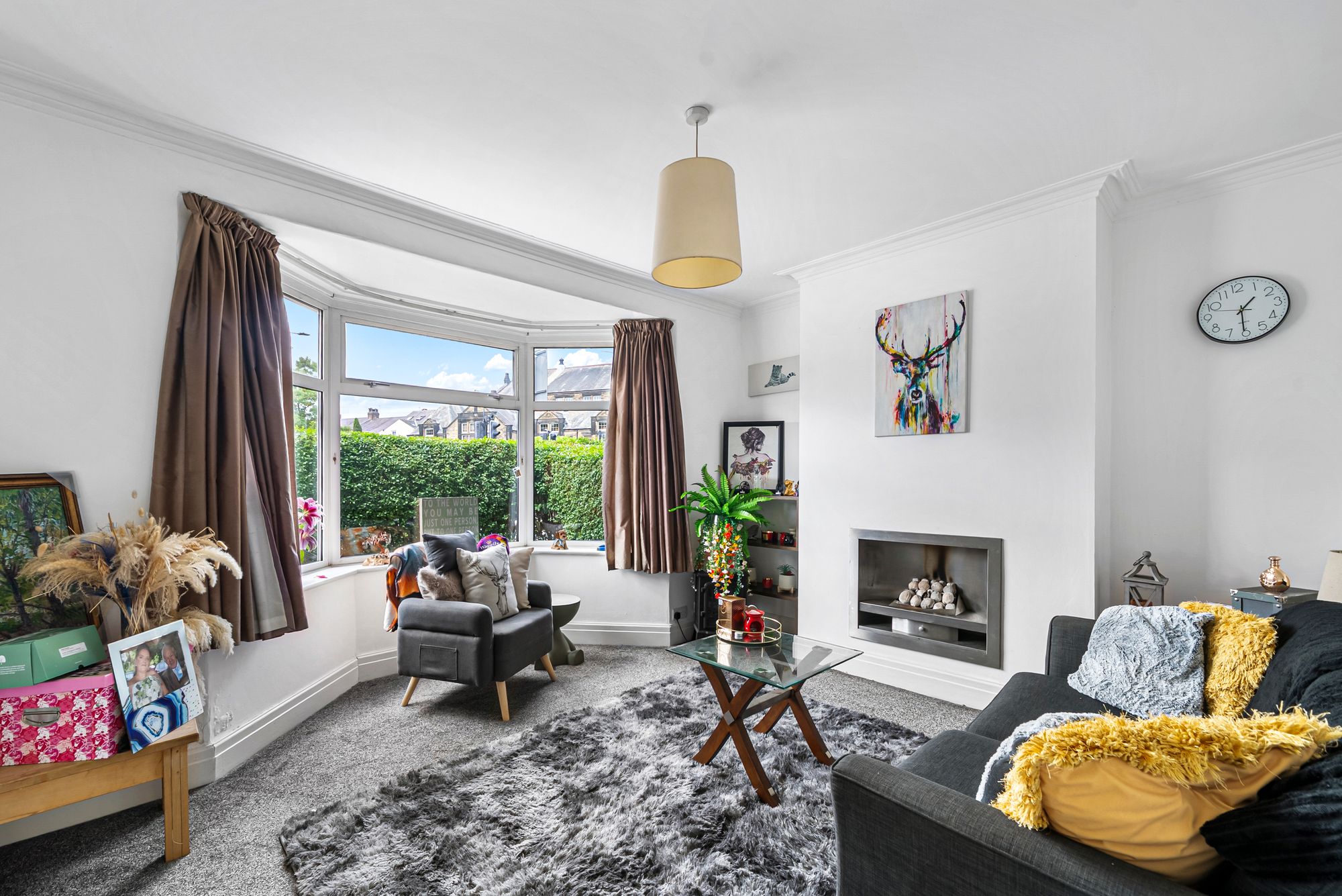 Hookstone Avenue, Harrogate, HG2