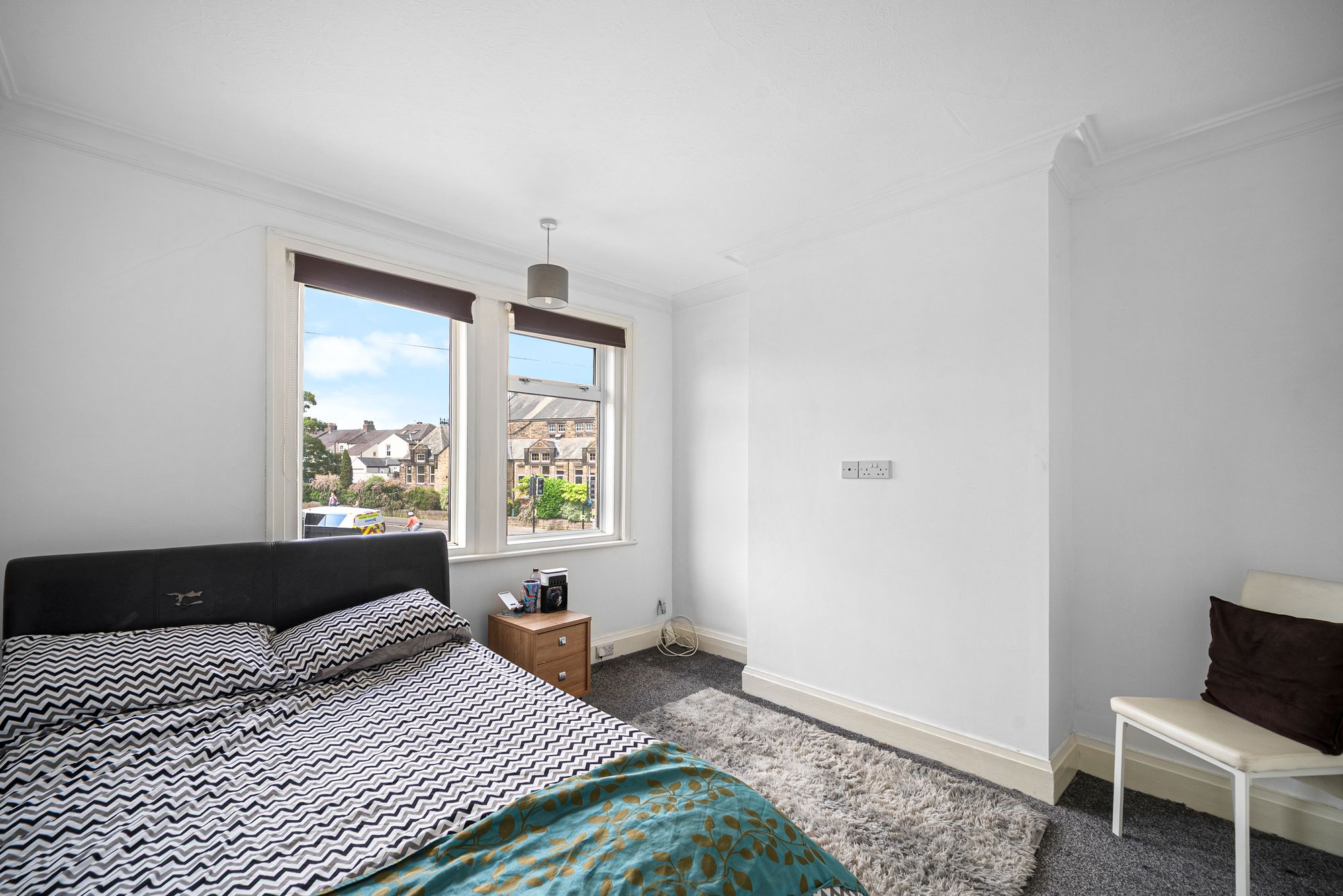 Hookstone Avenue, Harrogate, HG2