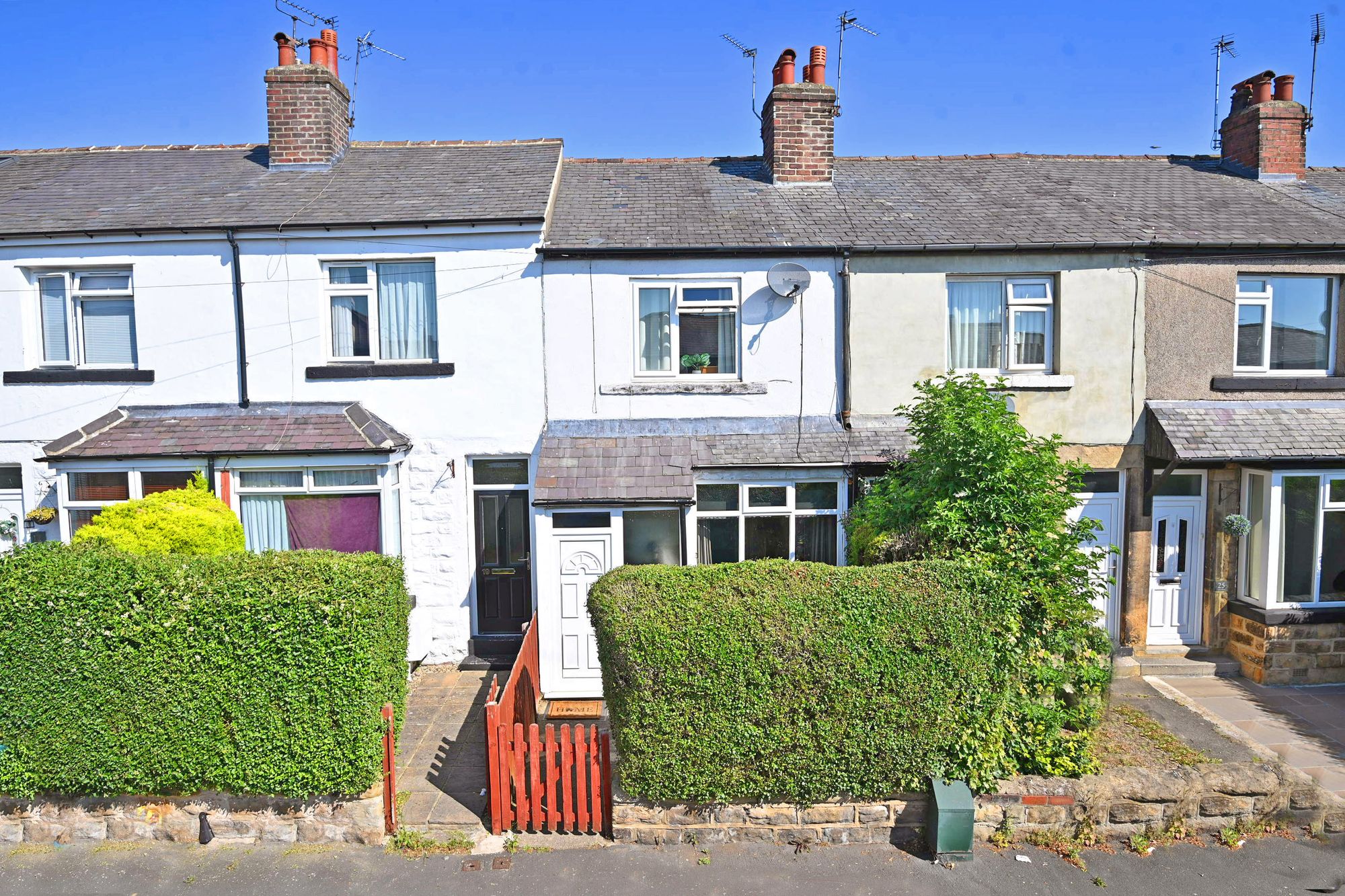 Poplar Grove, Harrogate, HG1