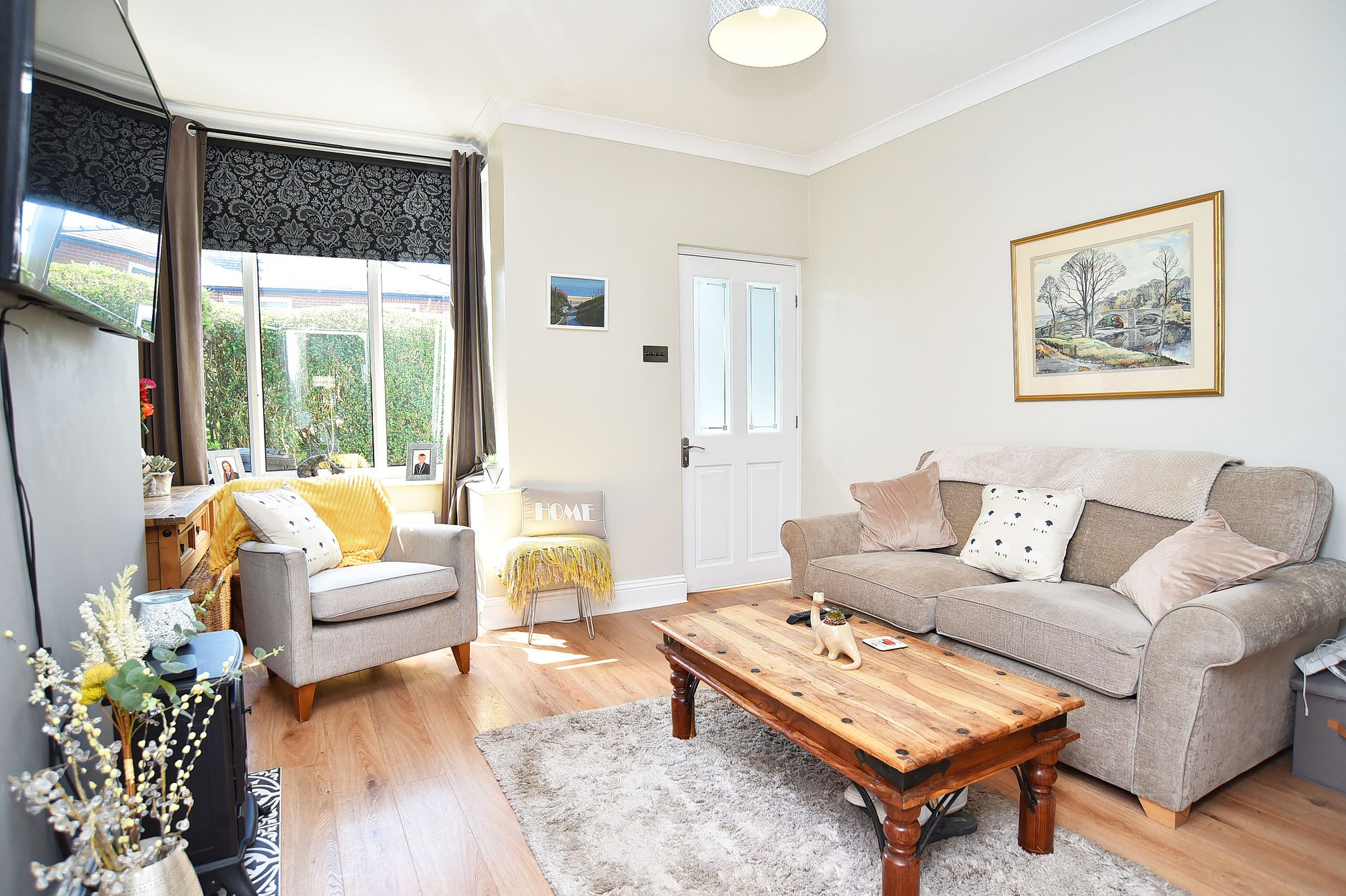 Poplar Grove, Harrogate, HG1