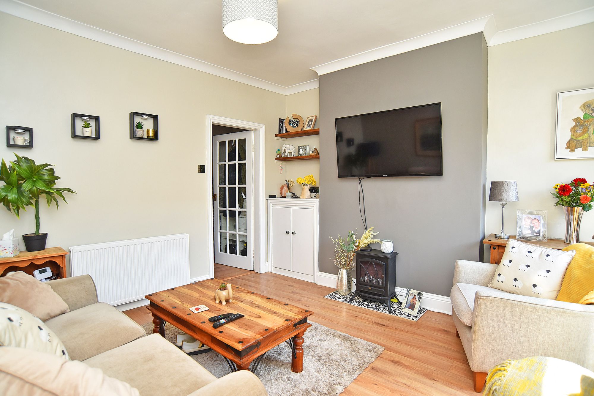 Poplar Grove, Harrogate, HG1