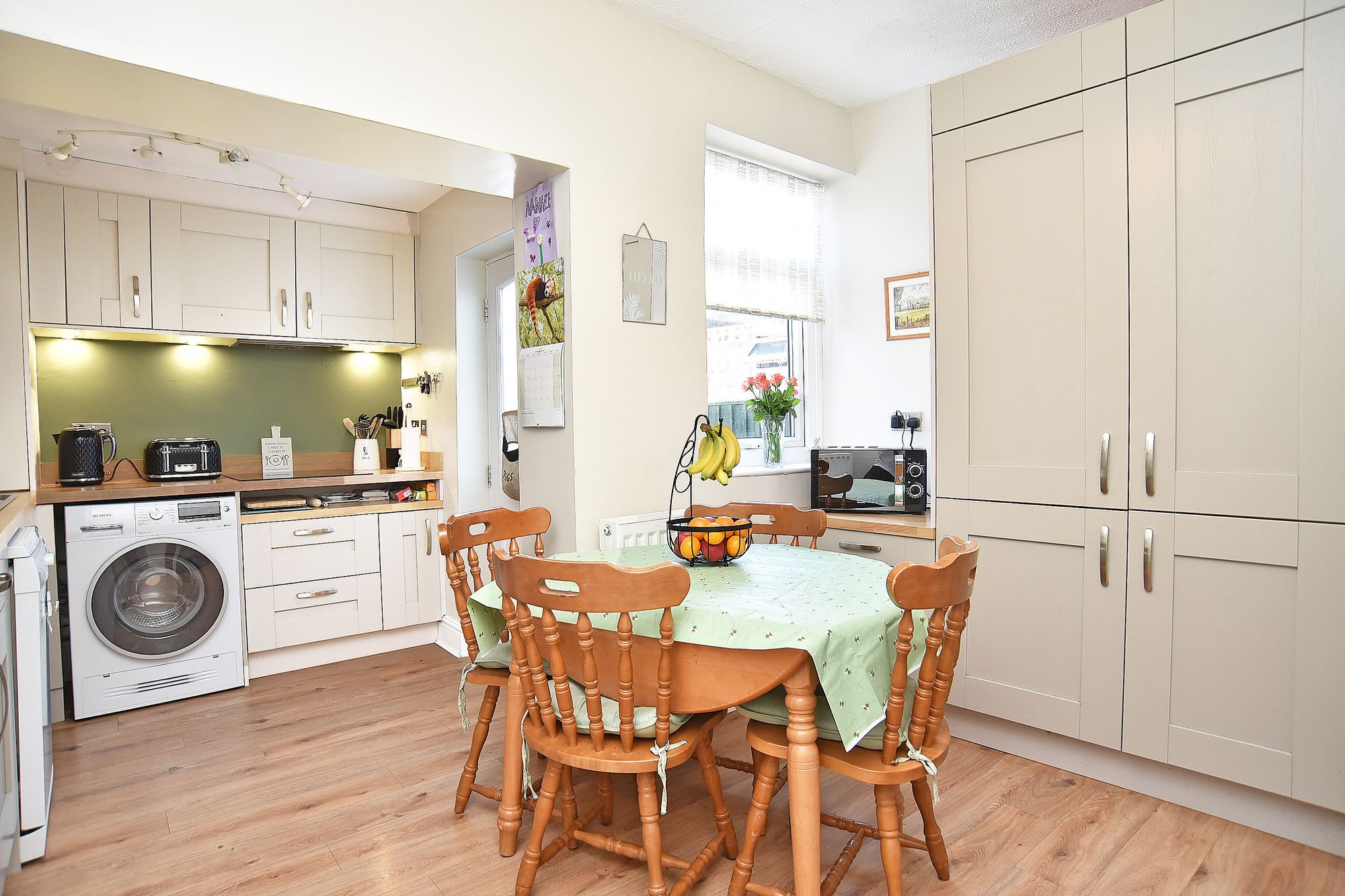 Poplar Grove, Harrogate, HG1