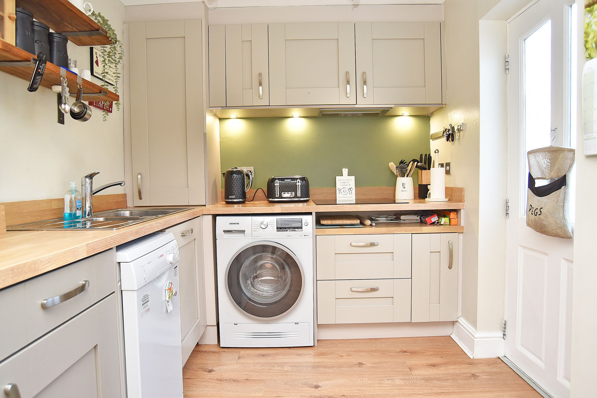 Poplar Grove, Harrogate, HG1