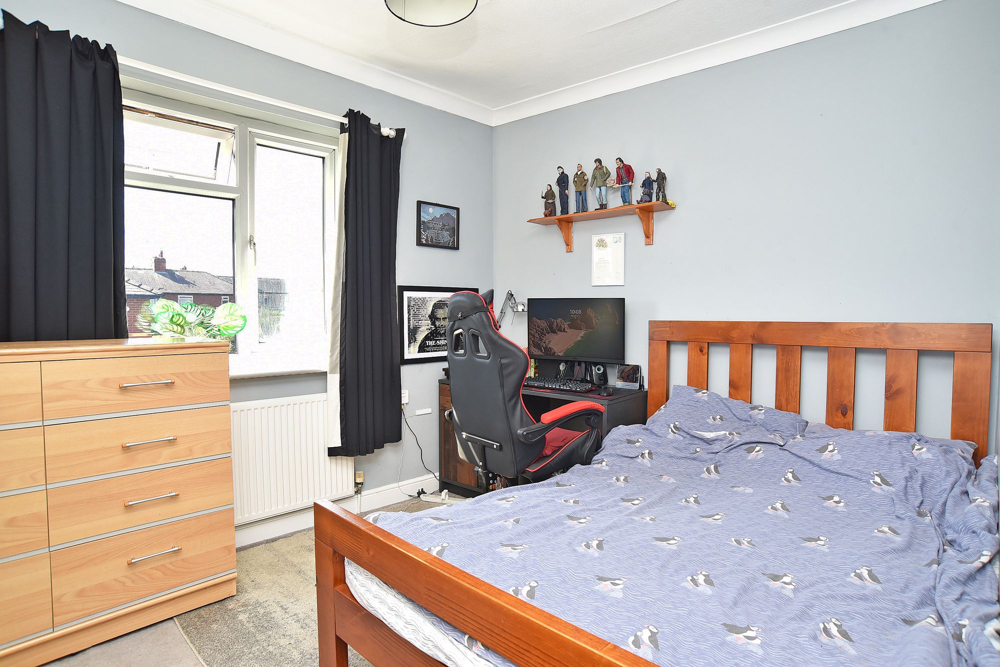 Poplar Grove, Harrogate, HG1