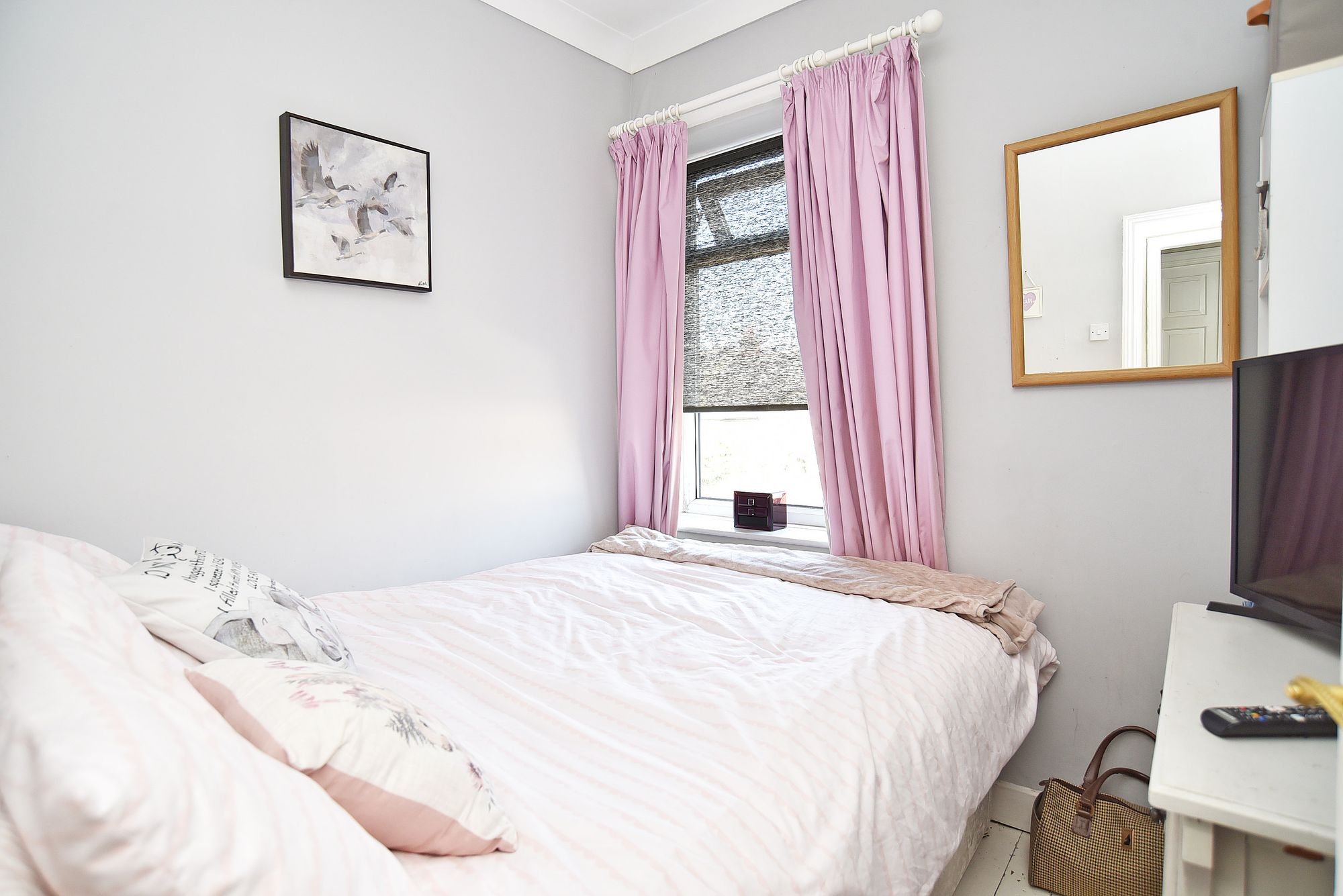 Poplar Grove, Harrogate, HG1
