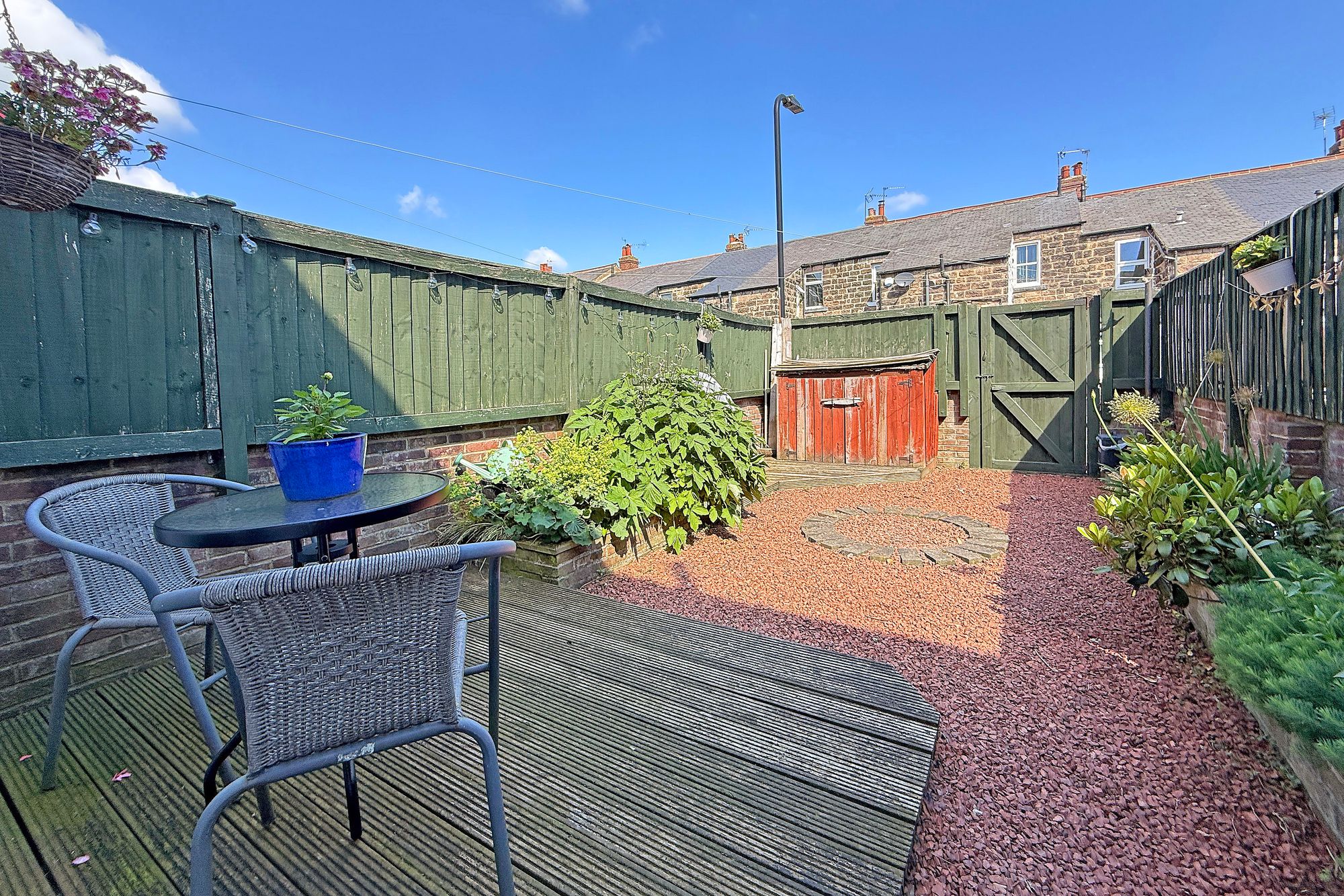 Poplar Grove, Harrogate, HG1
