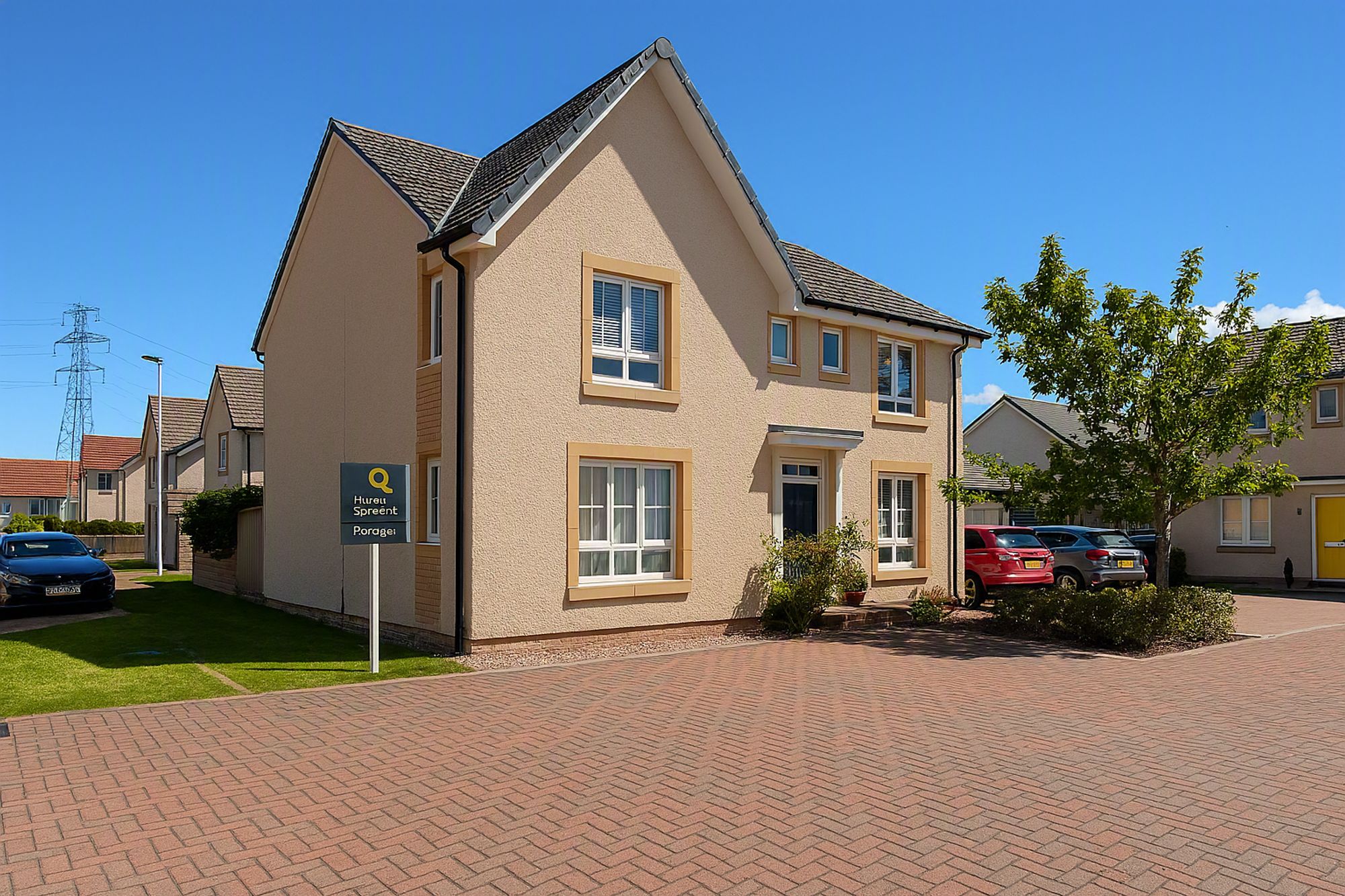 7 Hopper Gardens, Newcraighall