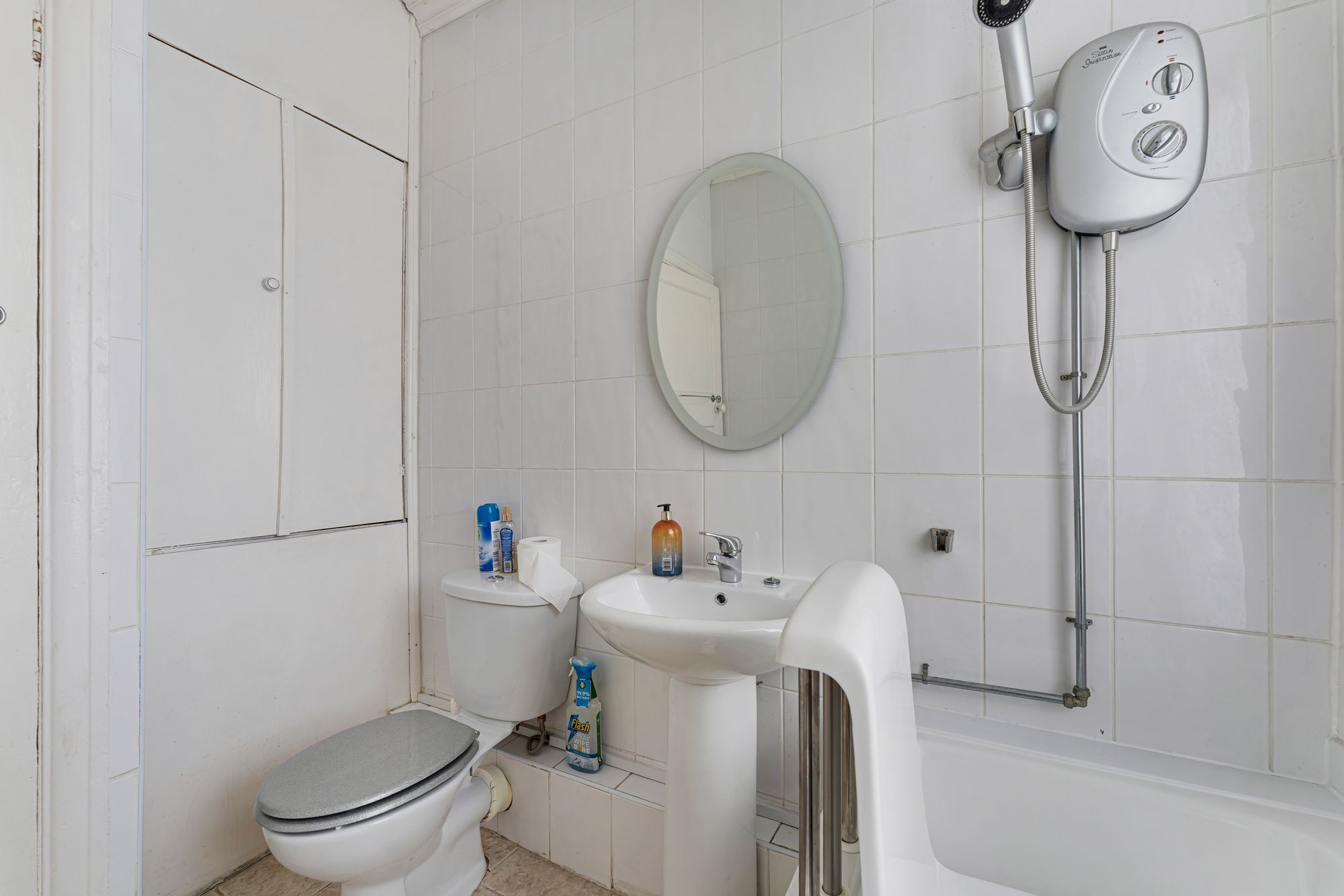 Page Lane, Widnes, WA8