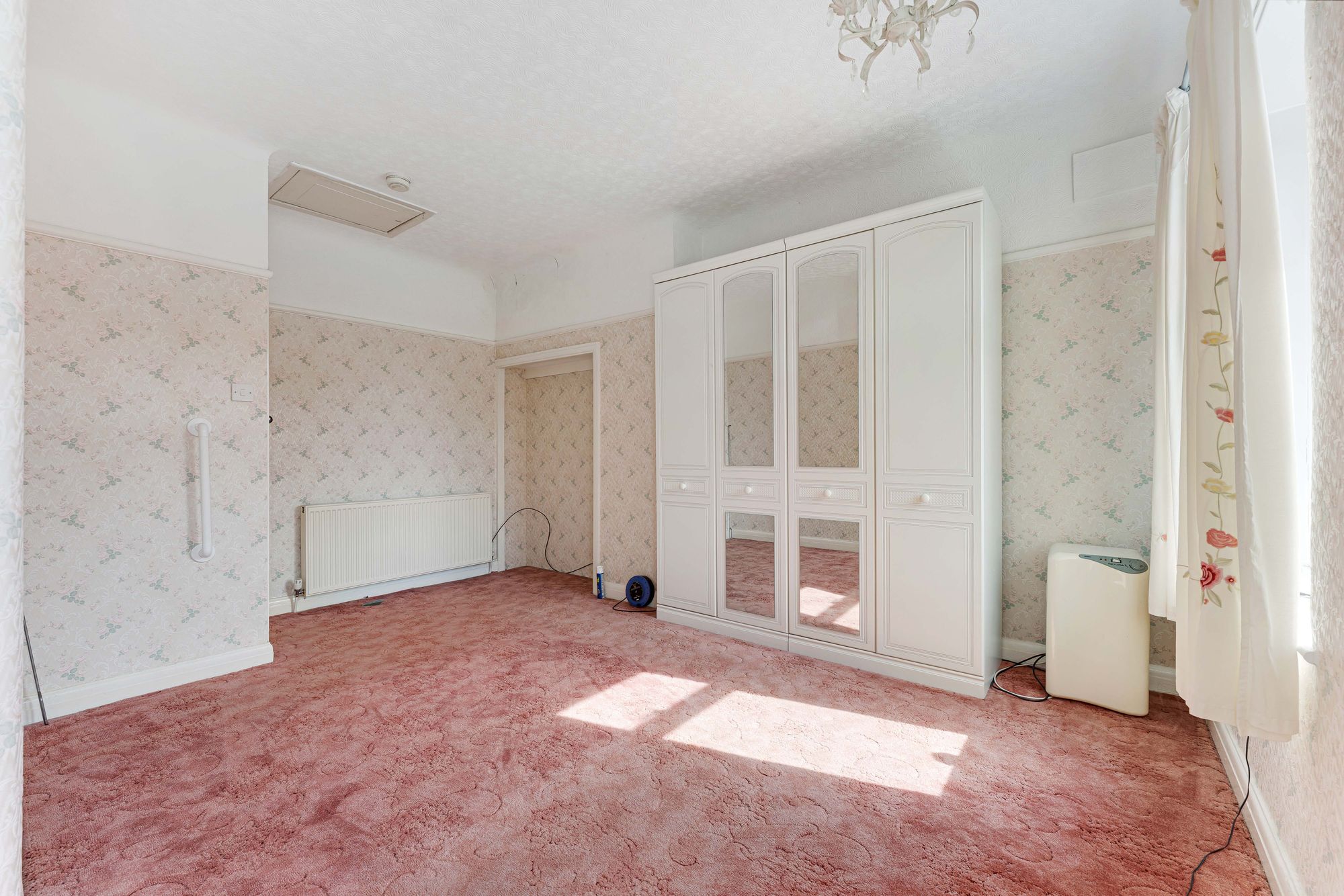Page Lane, Widnes, WA8