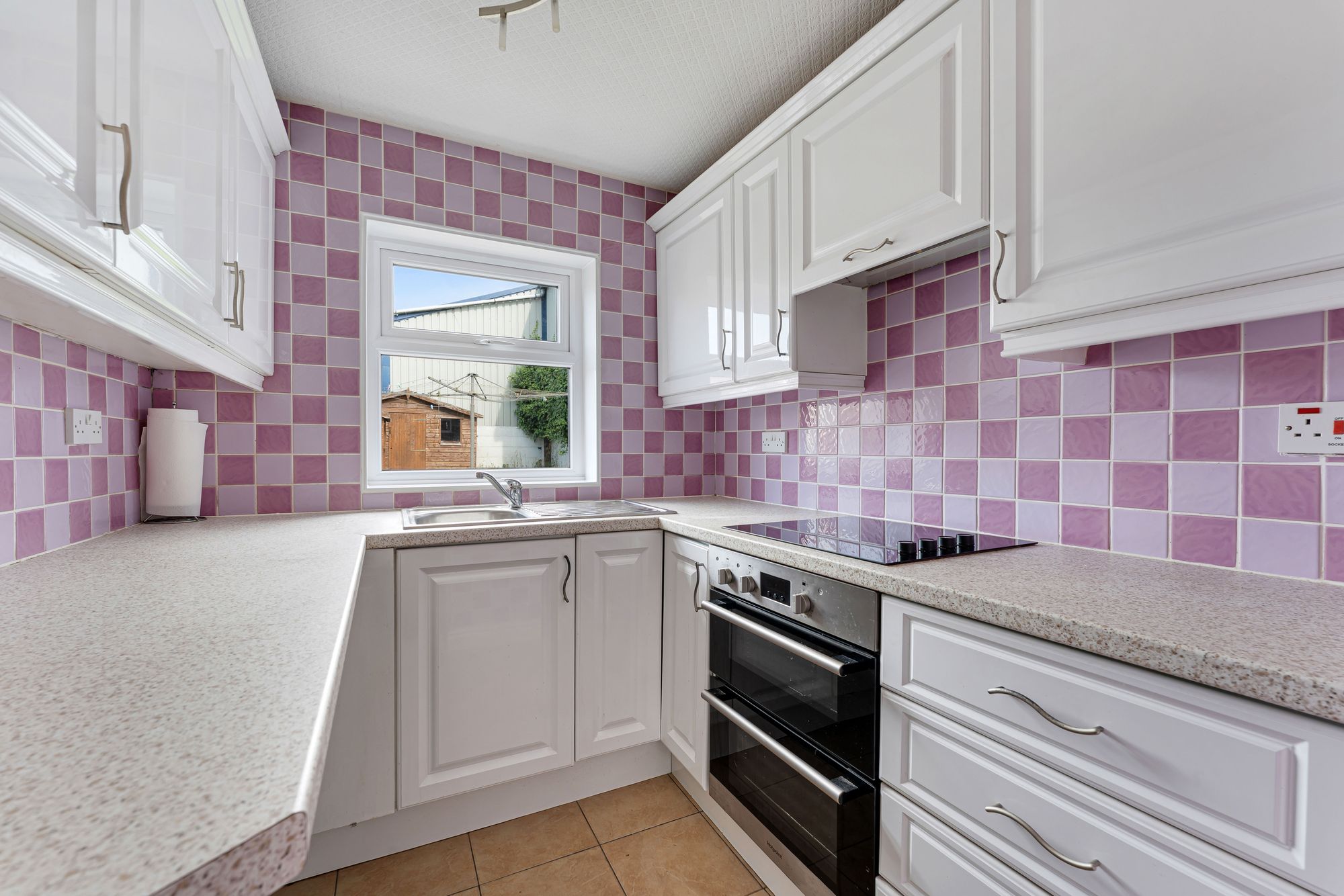 Page Lane, Widnes, WA8