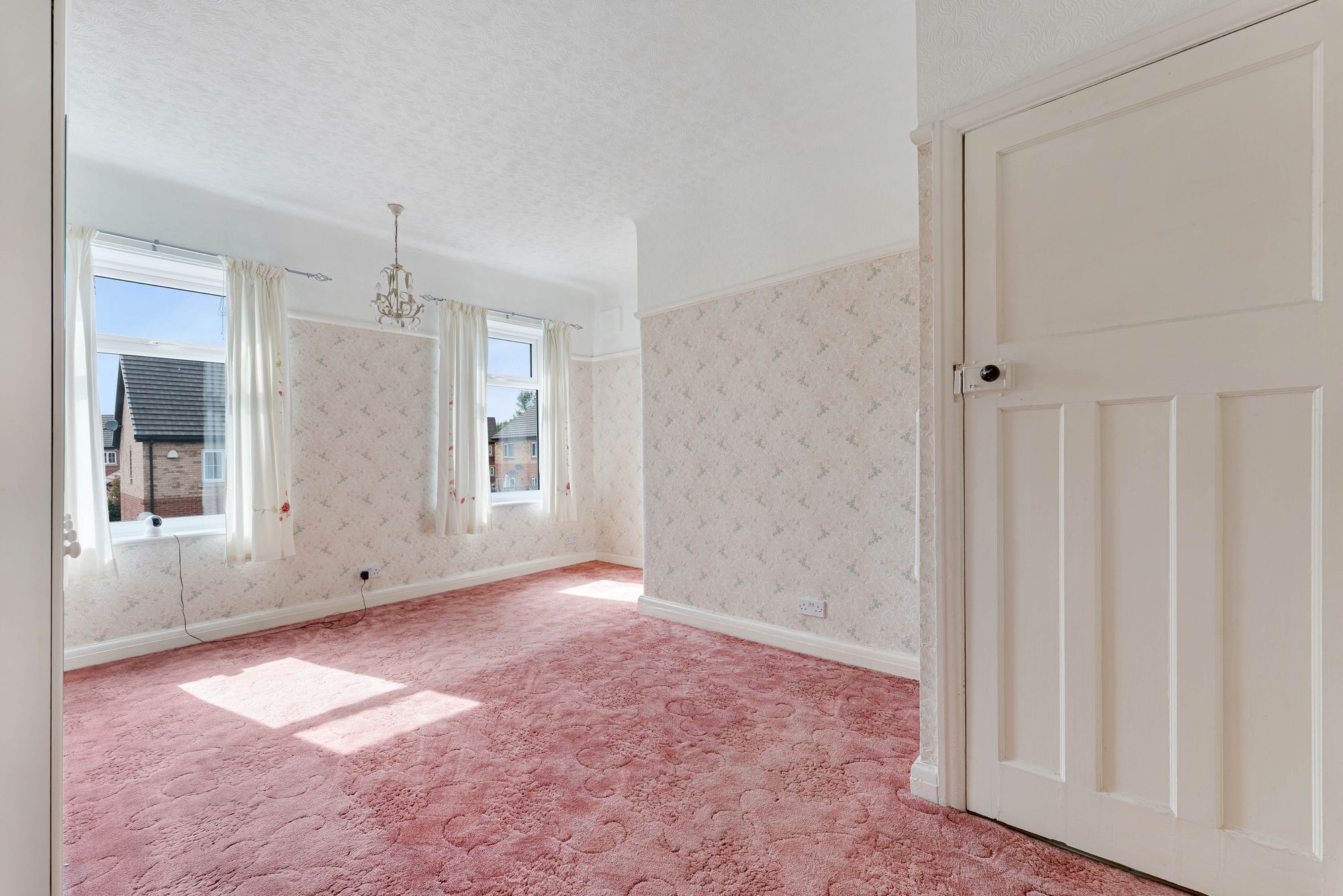 Page Lane, Widnes, WA8