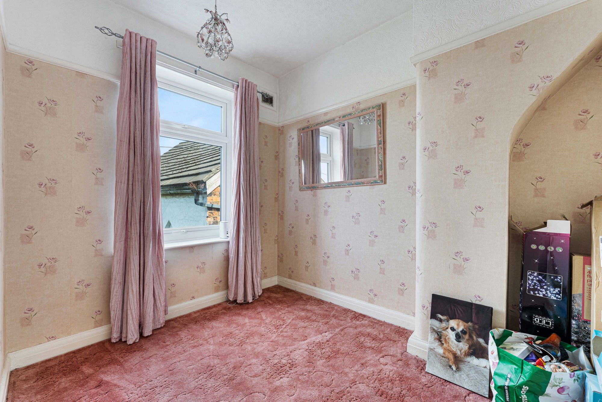 Page Lane, Widnes, WA8