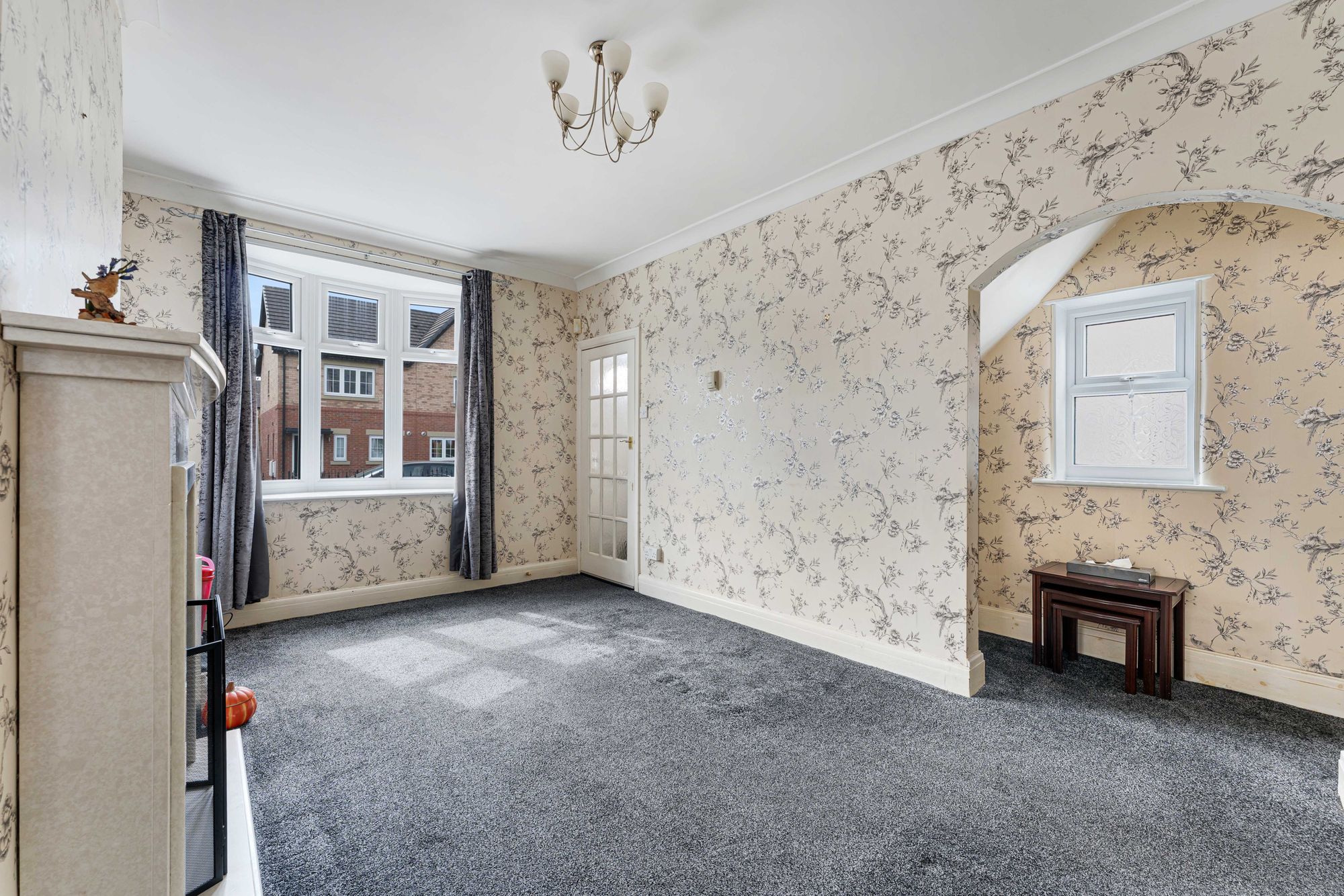 Page Lane, Widnes, WA8
