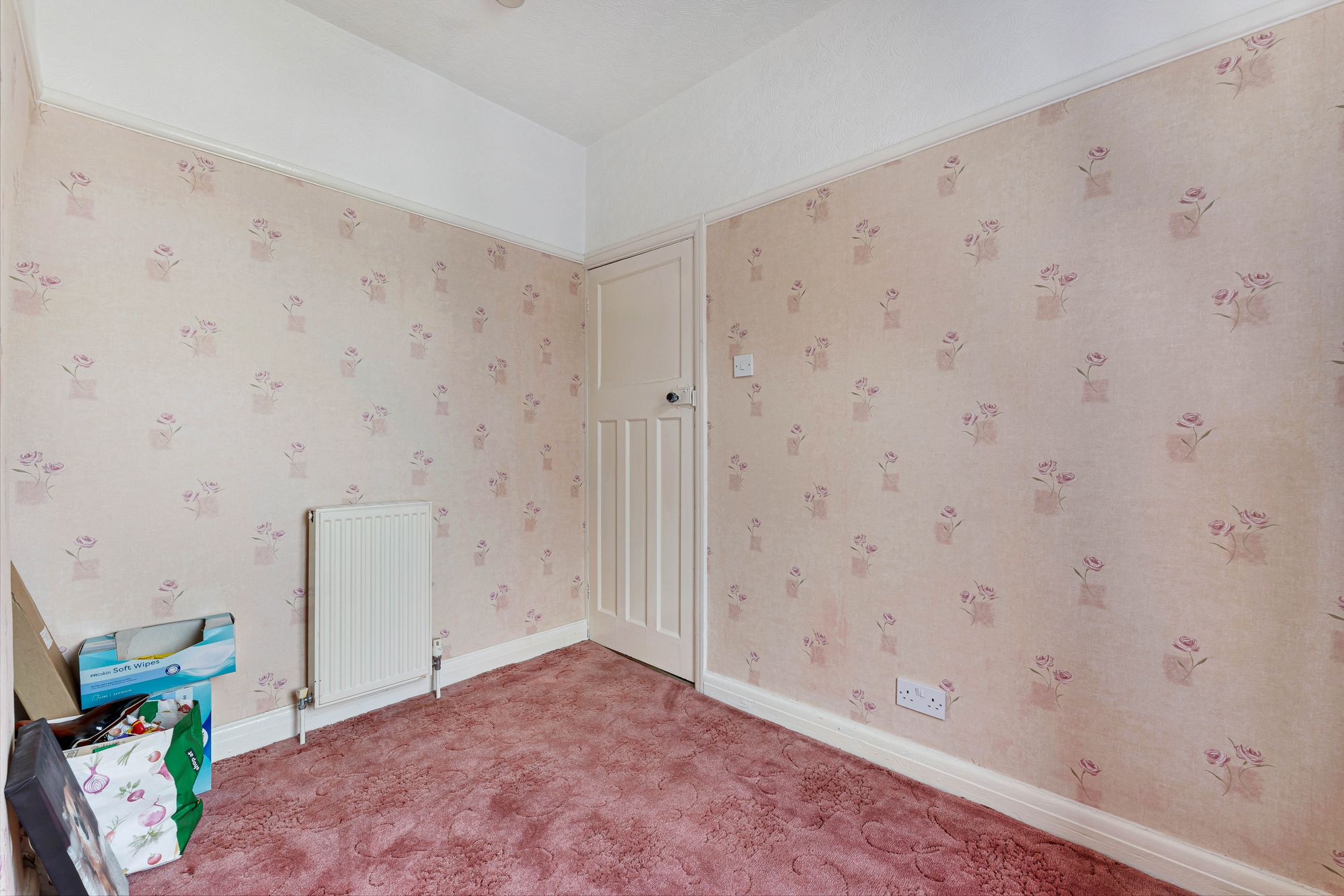 Page Lane, Widnes, WA8