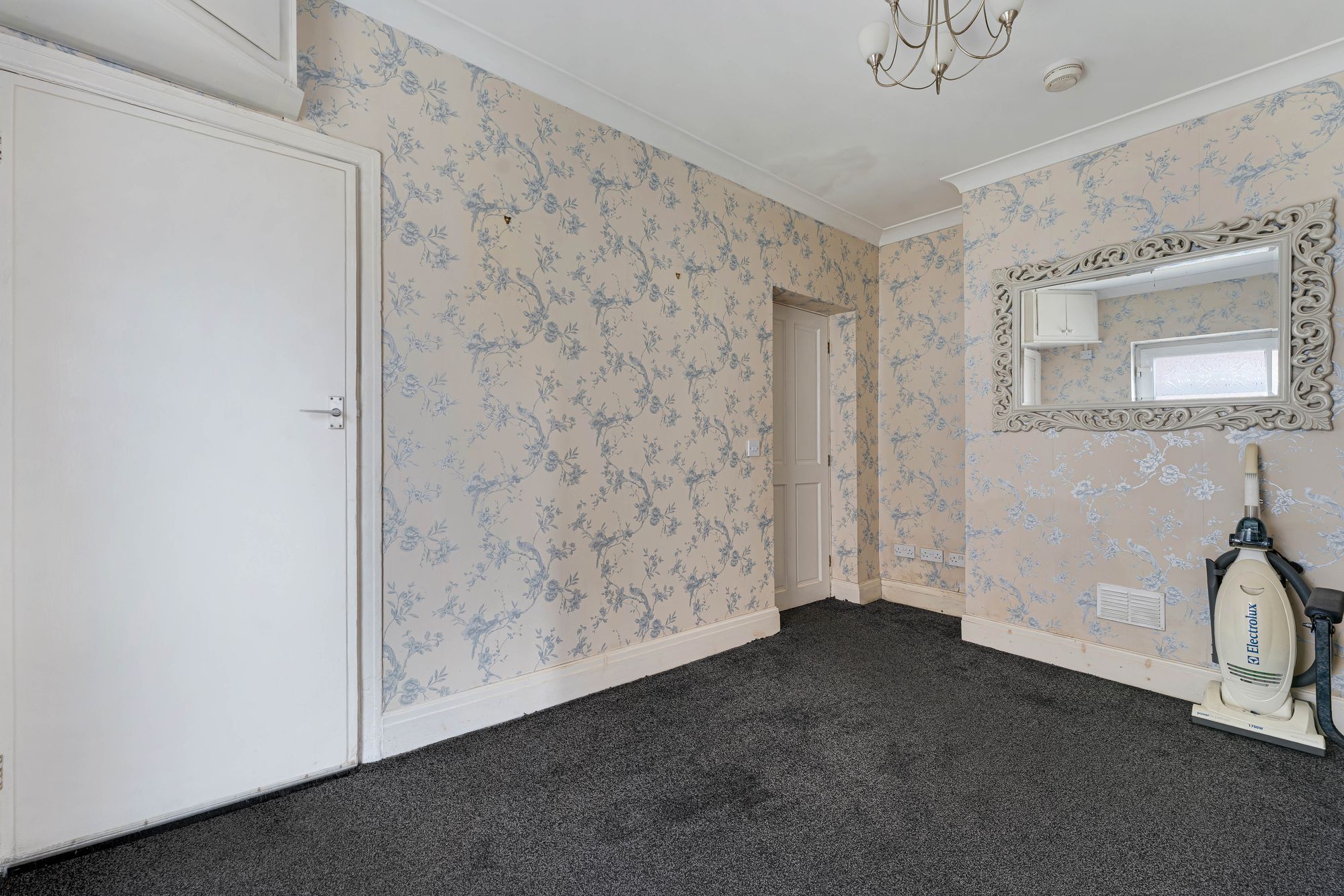 Page Lane, Widnes, WA8
