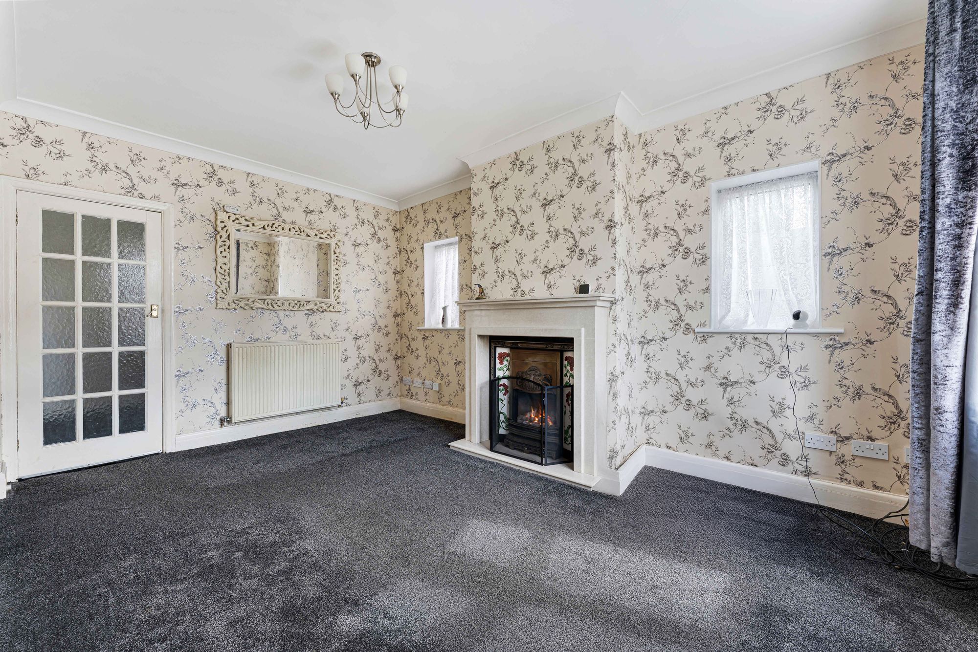 Page Lane, Widnes, WA8