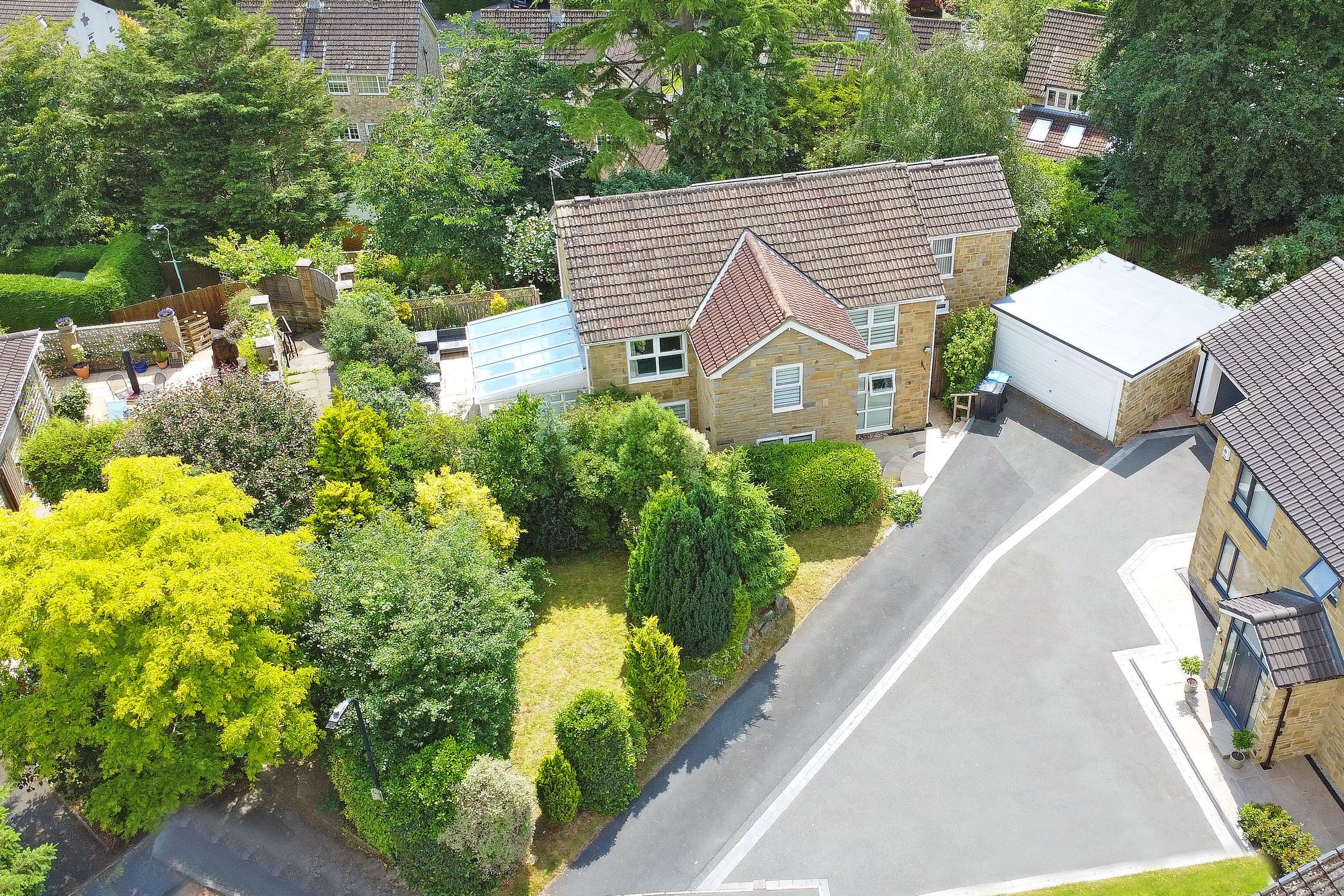 Rosedale Close, Pannal, HG3