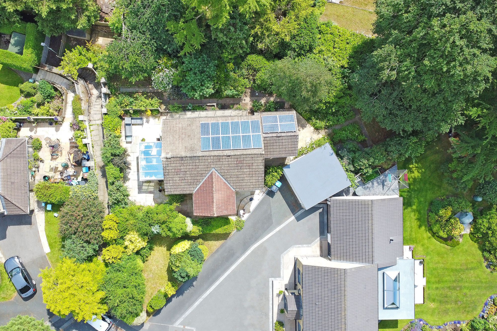 Rosedale Close, Pannal, HG3