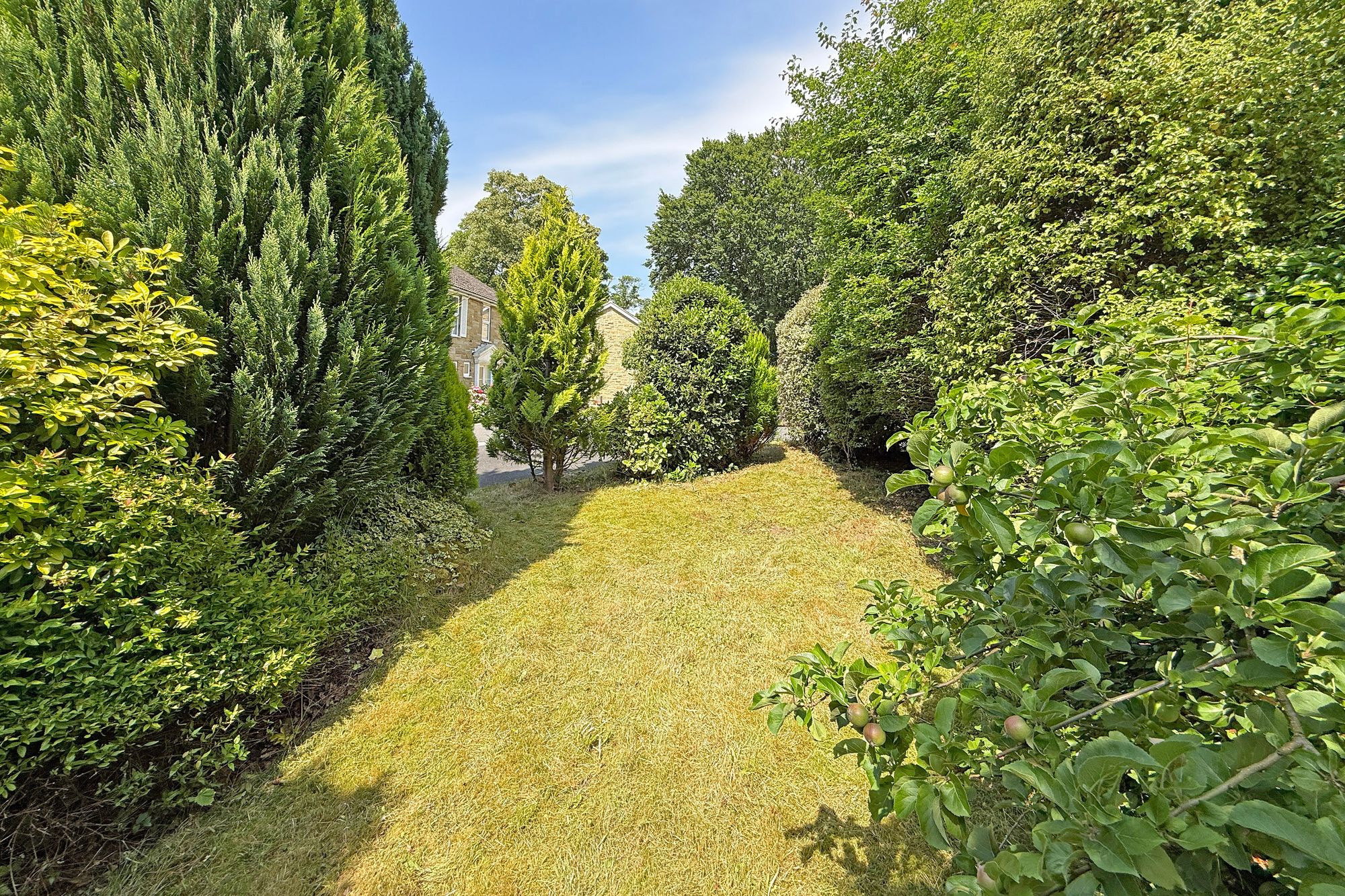 Rosedale Close, Pannal, HG3
