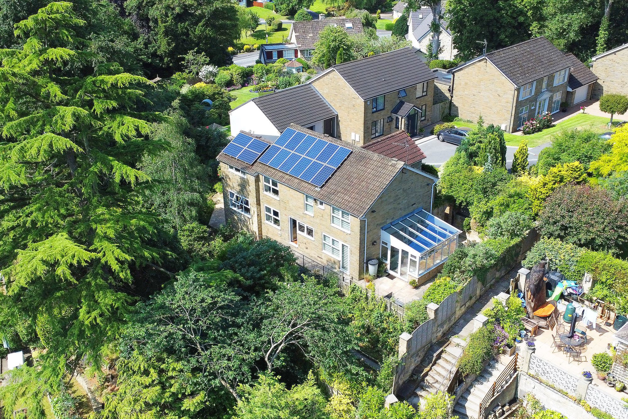 Rosedale Close, Pannal, HG3