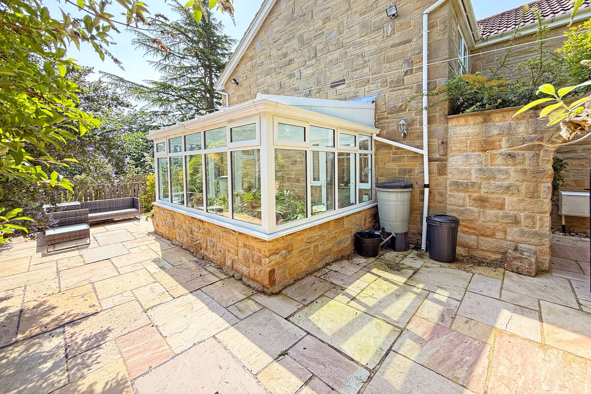 Rosedale Close, Pannal, HG3