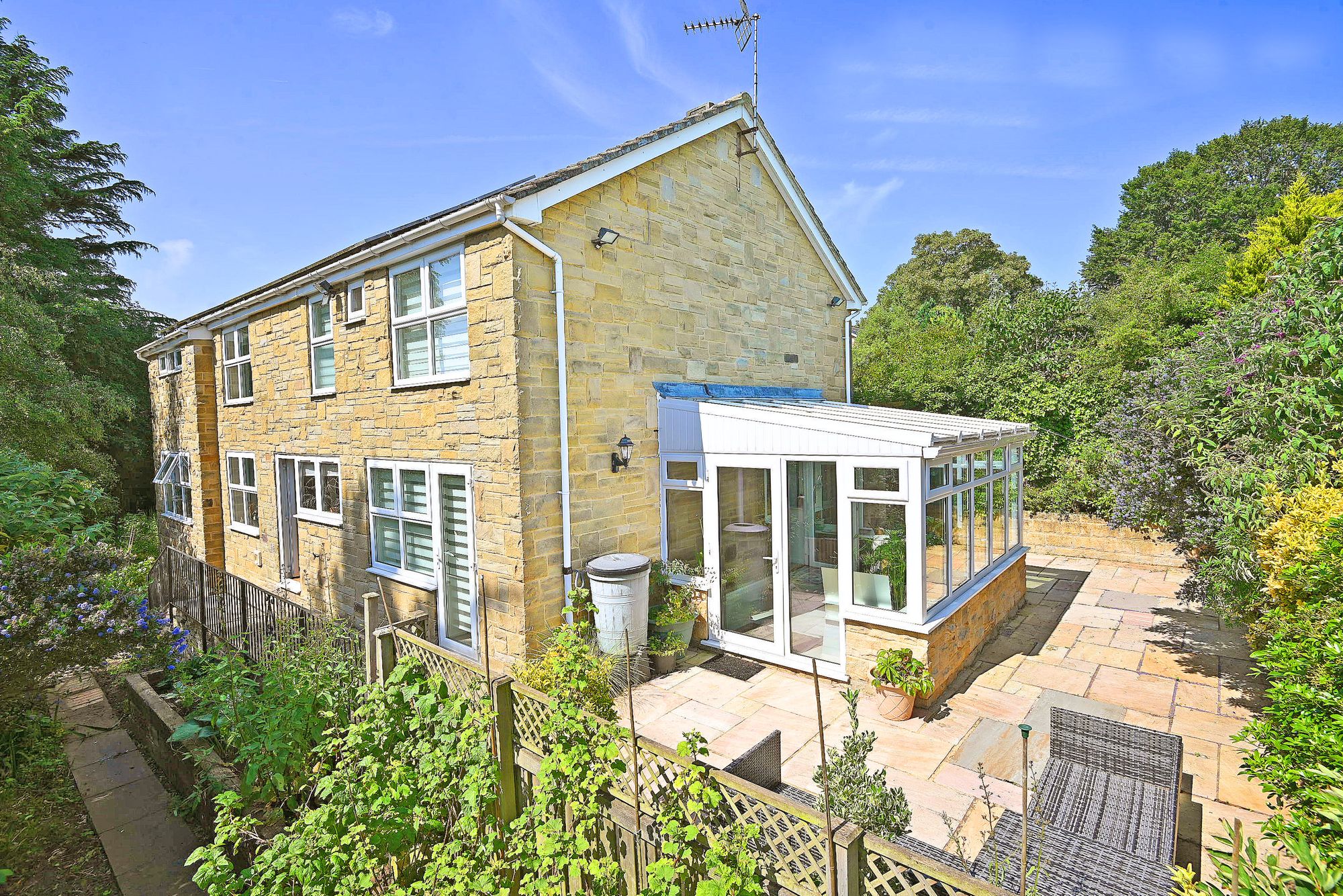 Rosedale Close, Pannal, HG3
