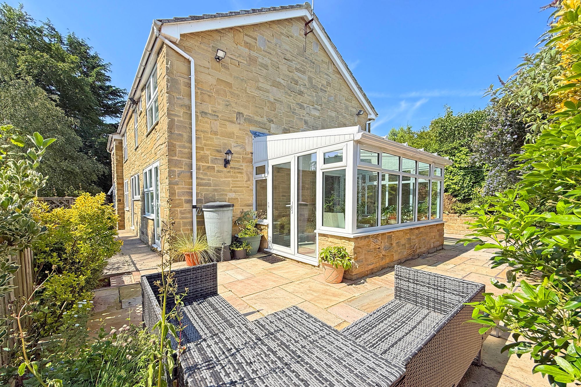 Rosedale Close, Pannal, HG3