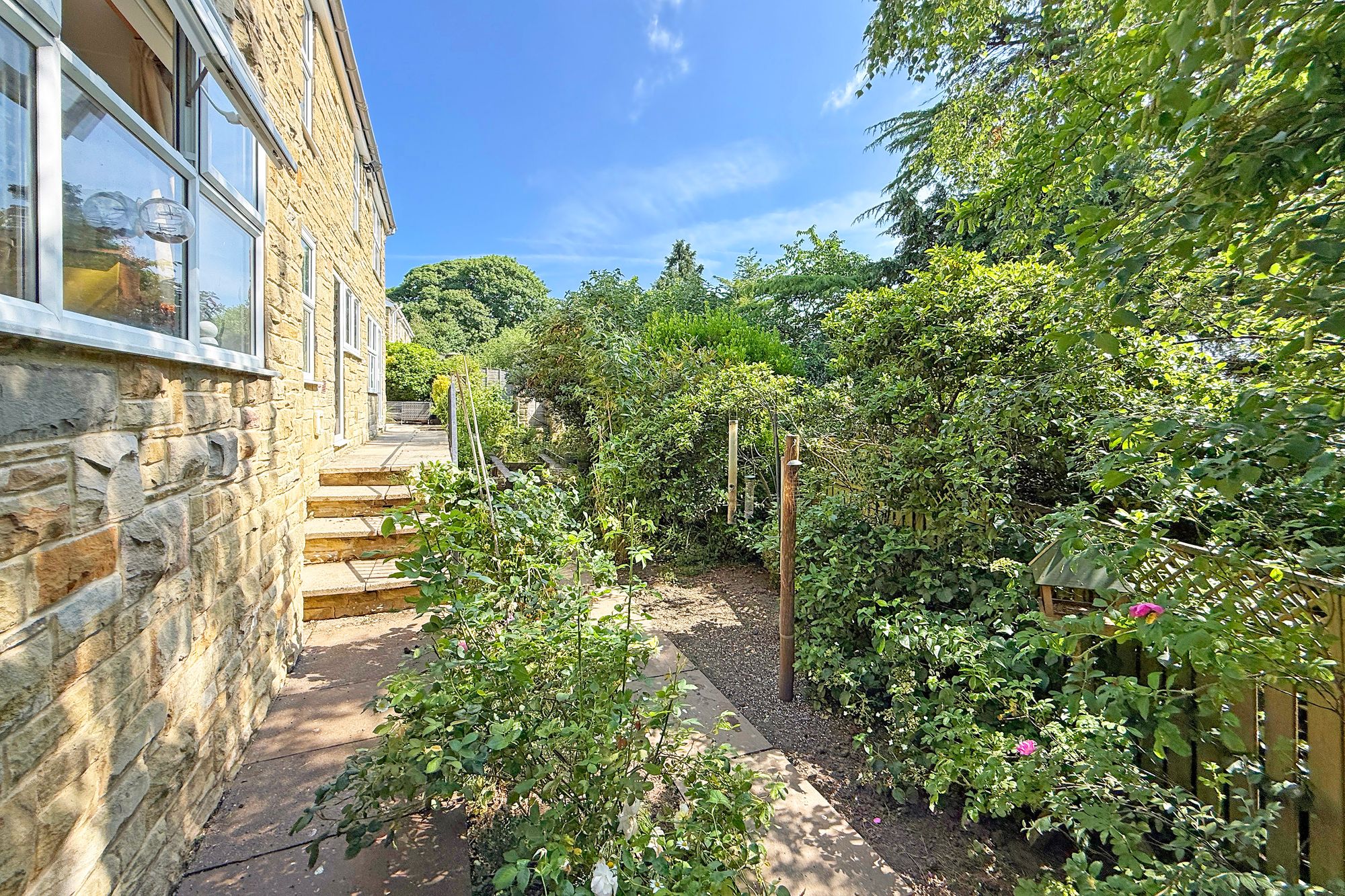 Rosedale Close, Pannal, HG3