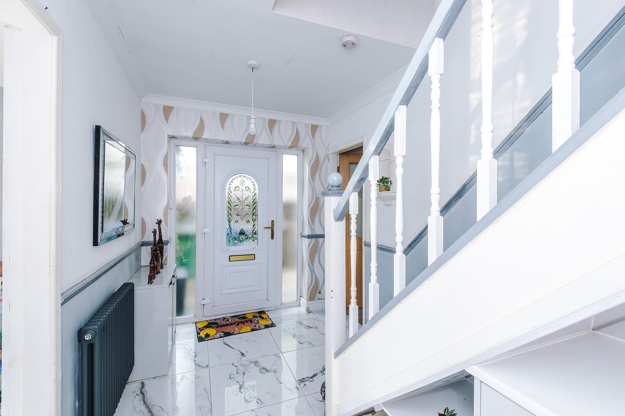 Windsor Road, Ashton-In-Makerfield, WN4