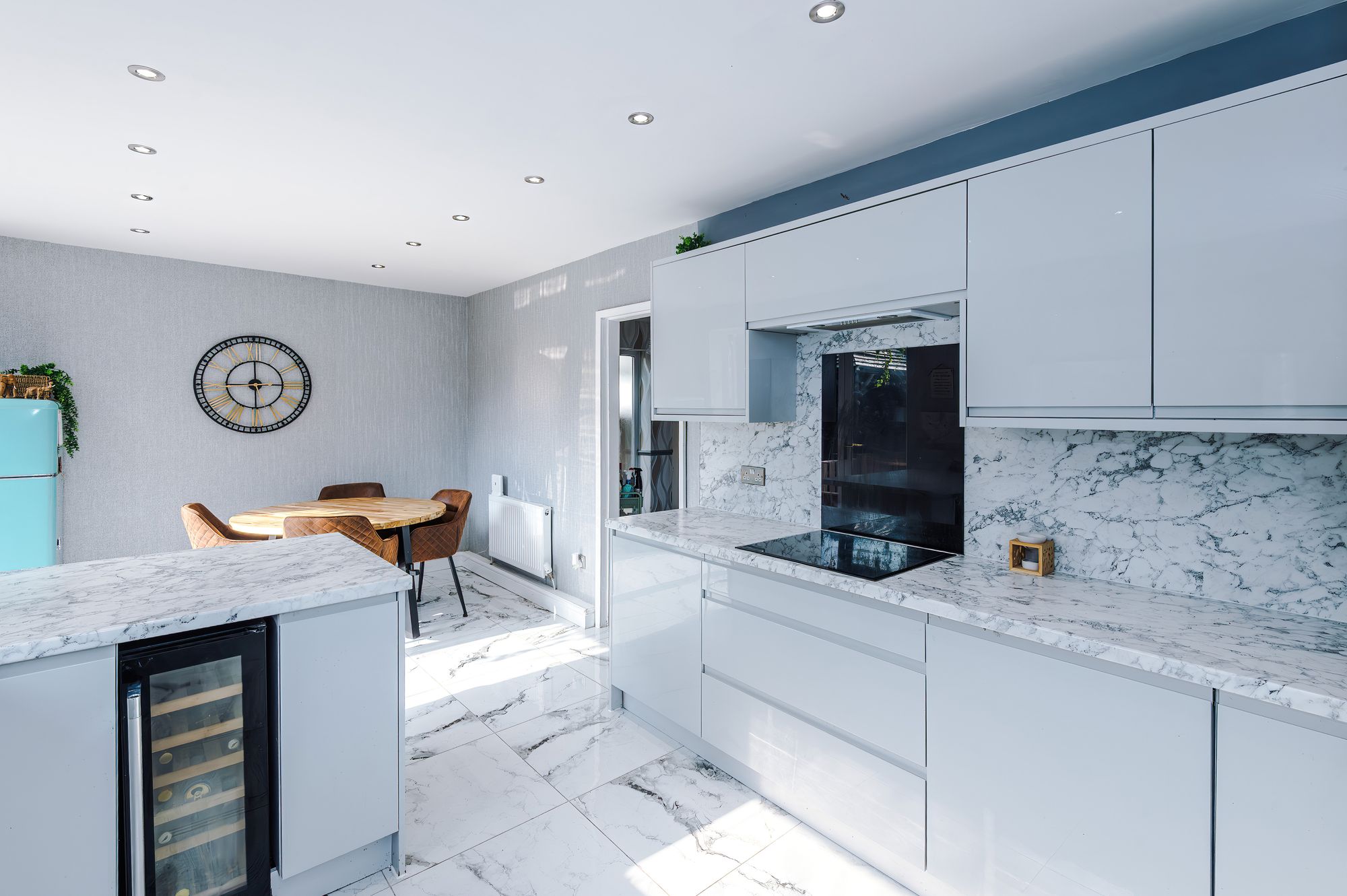 Windsor Road, Ashton-In-Makerfield, WN4