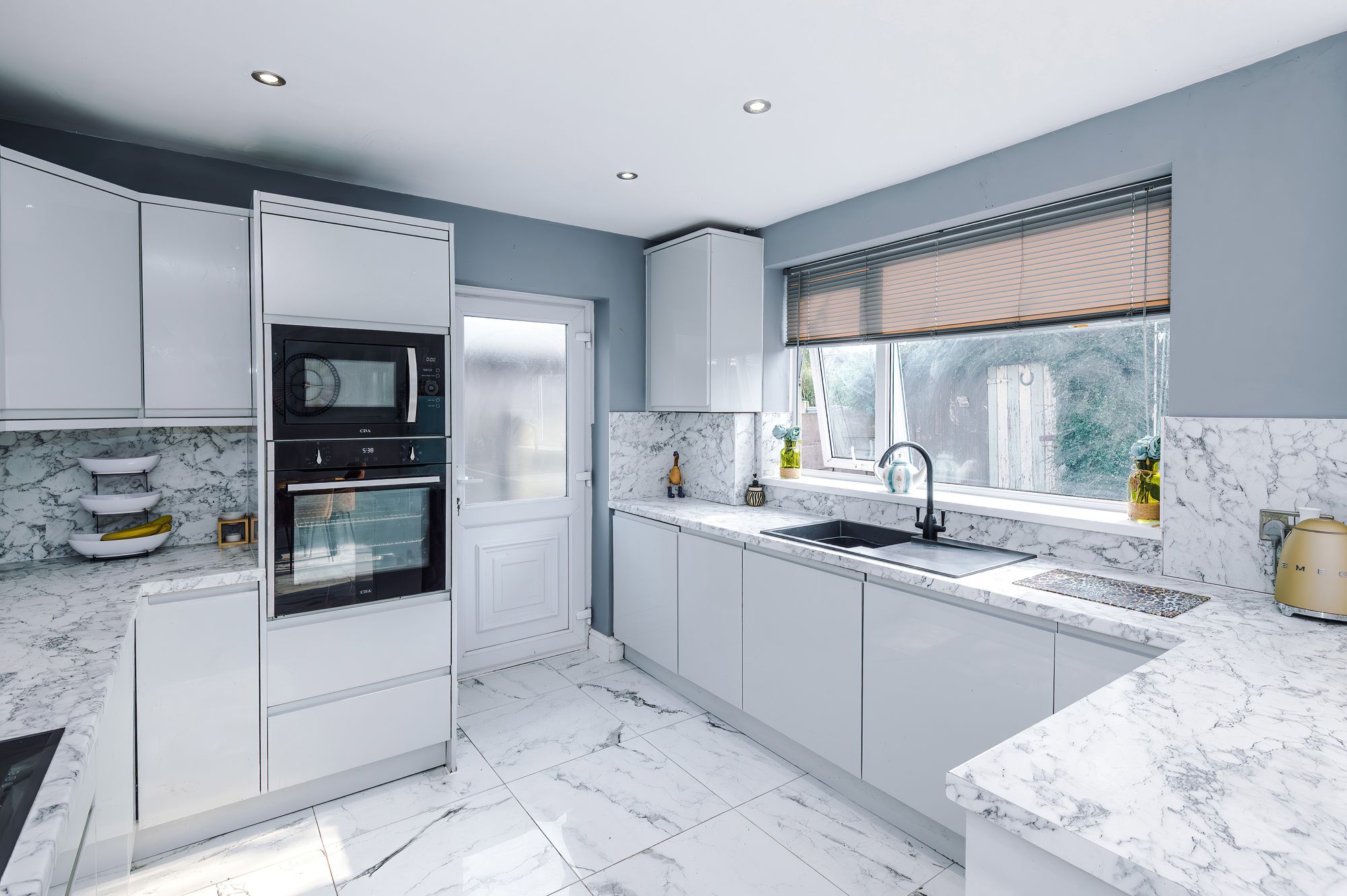Windsor Road, Ashton-In-Makerfield, WN4