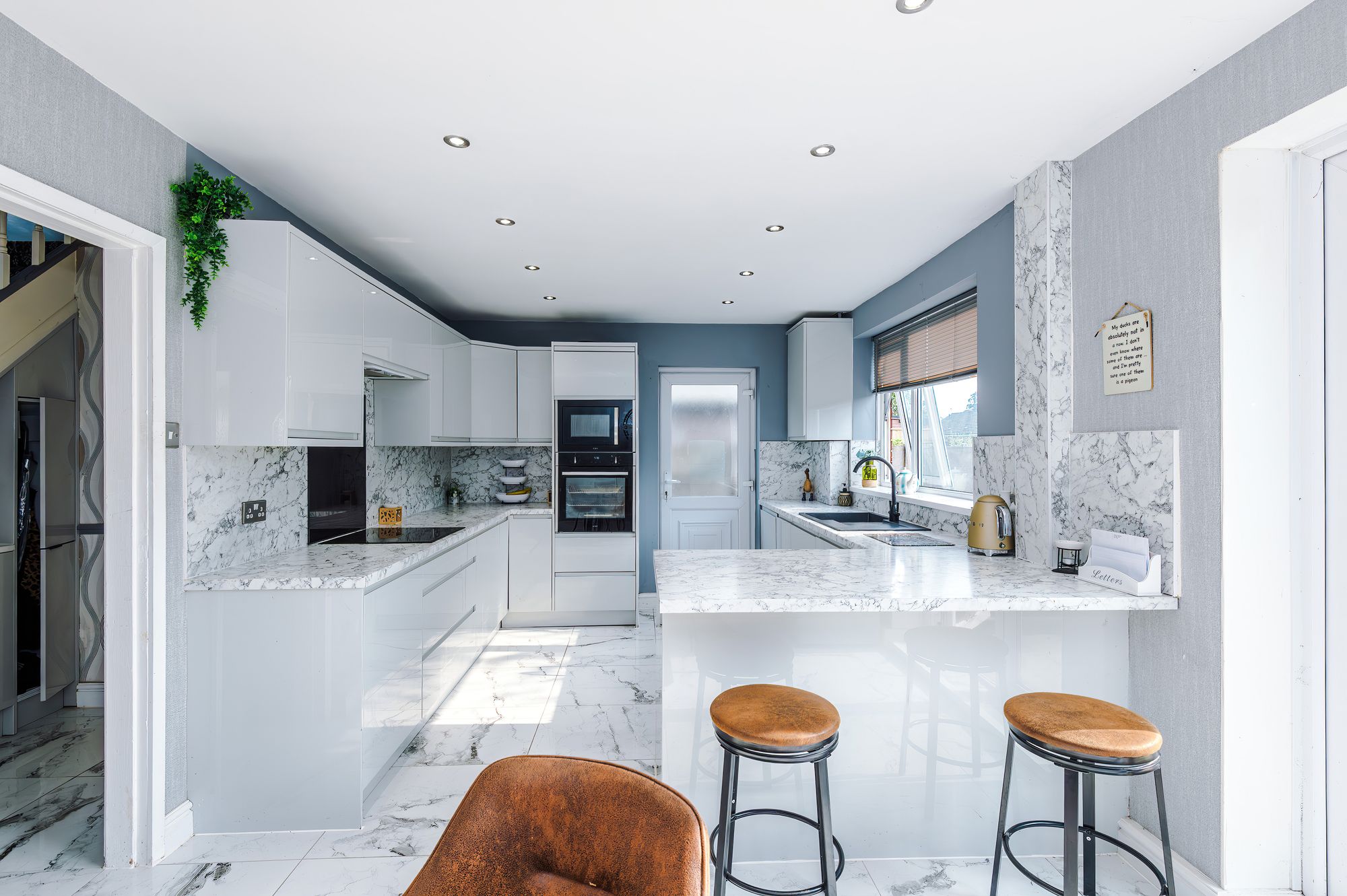 Windsor Road, Ashton-In-Makerfield, WN4