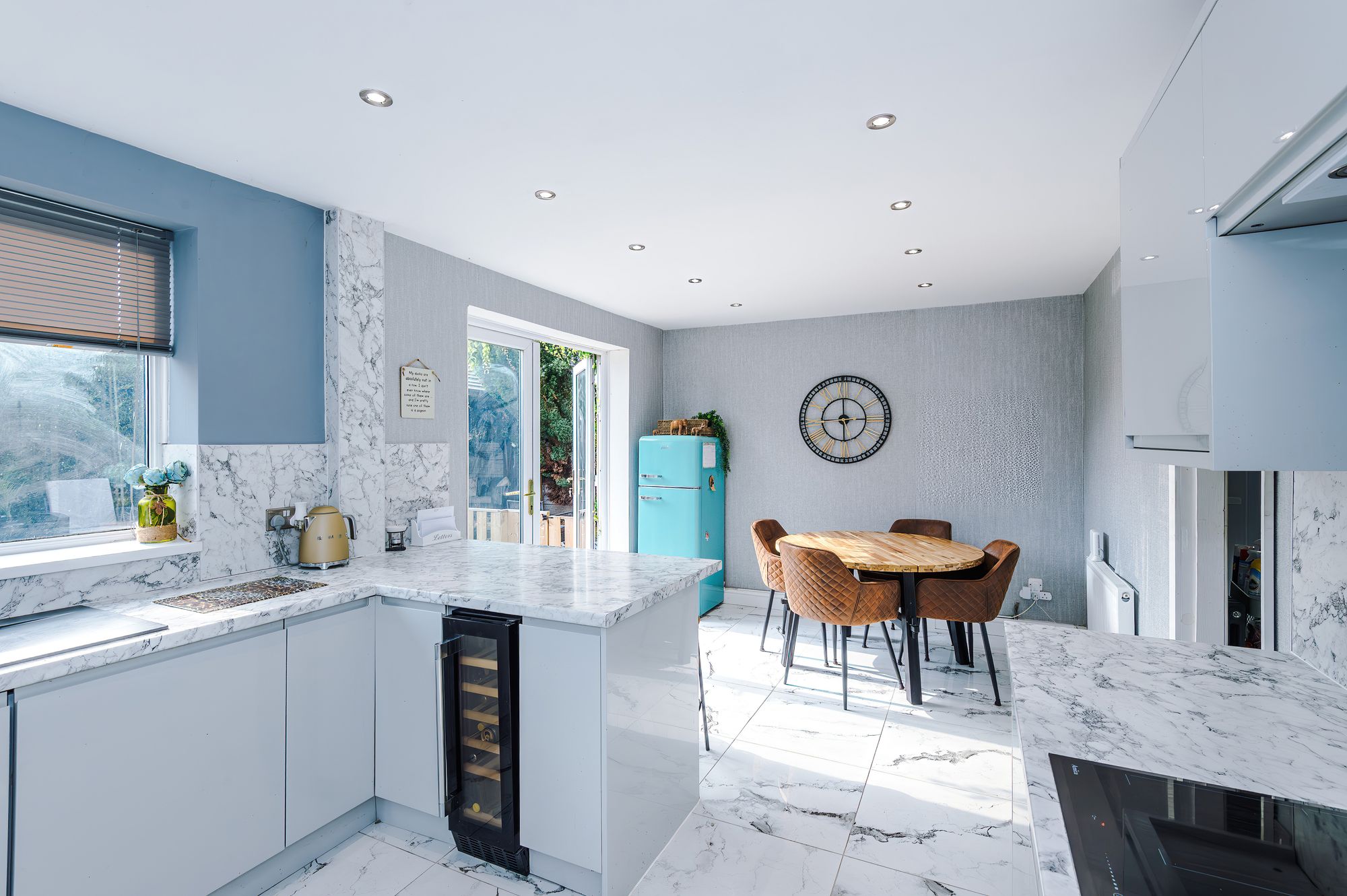 Windsor Road, Ashton-In-Makerfield, WN4