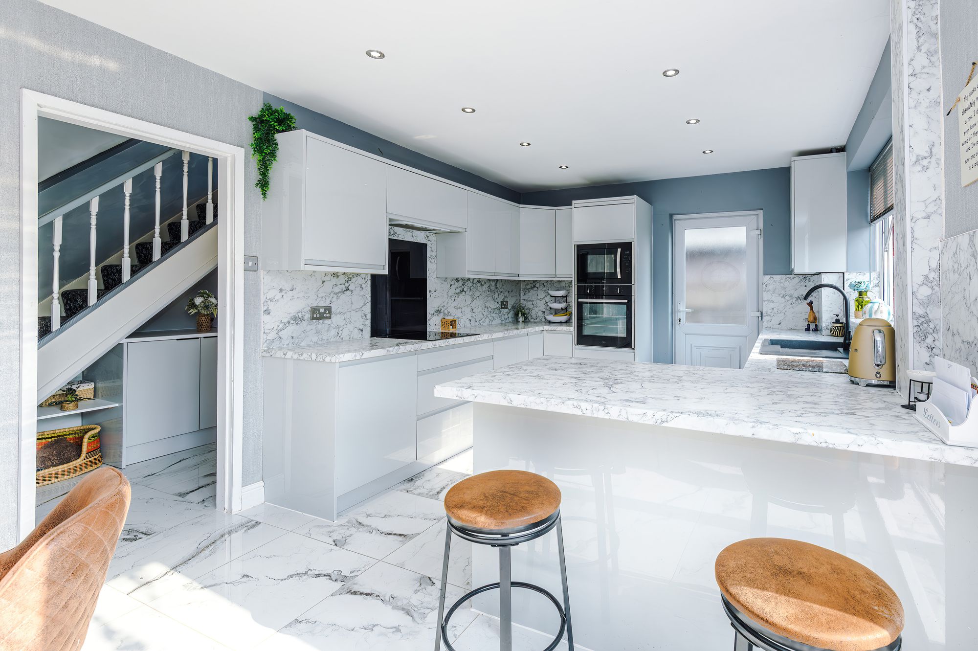 Windsor Road, Ashton-In-Makerfield, WN4