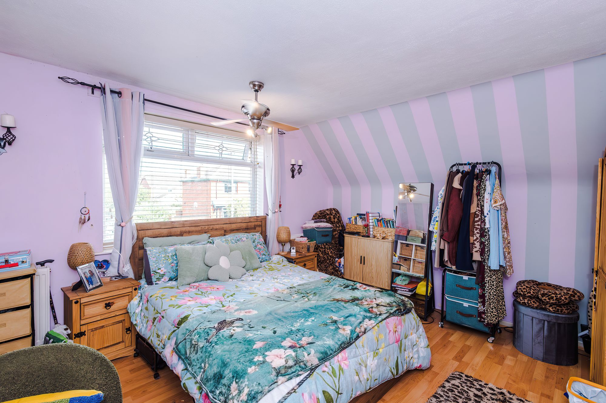 Windsor Road, Ashton-In-Makerfield, WN4