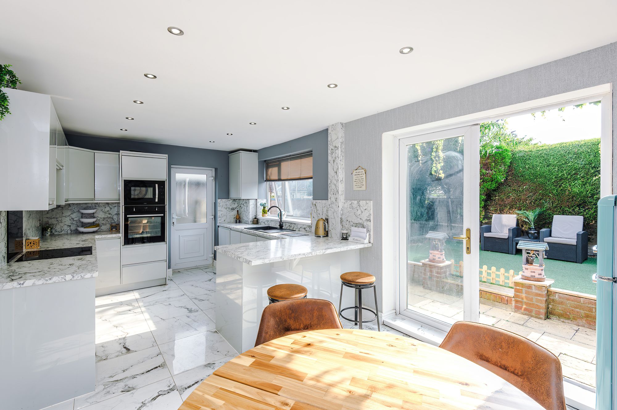 Windsor Road, Ashton-In-Makerfield, WN4