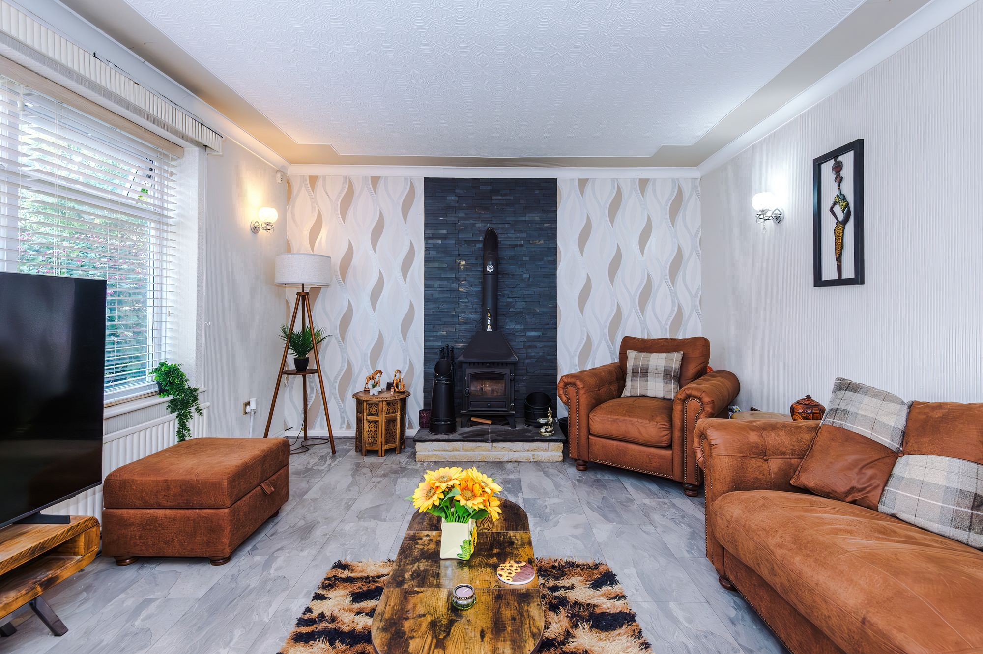 Windsor Road, Ashton-In-Makerfield, WN4