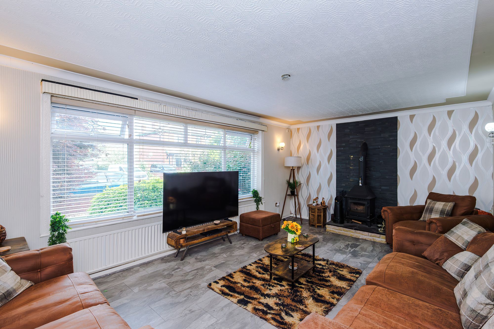 Windsor Road, Ashton-In-Makerfield, WN4