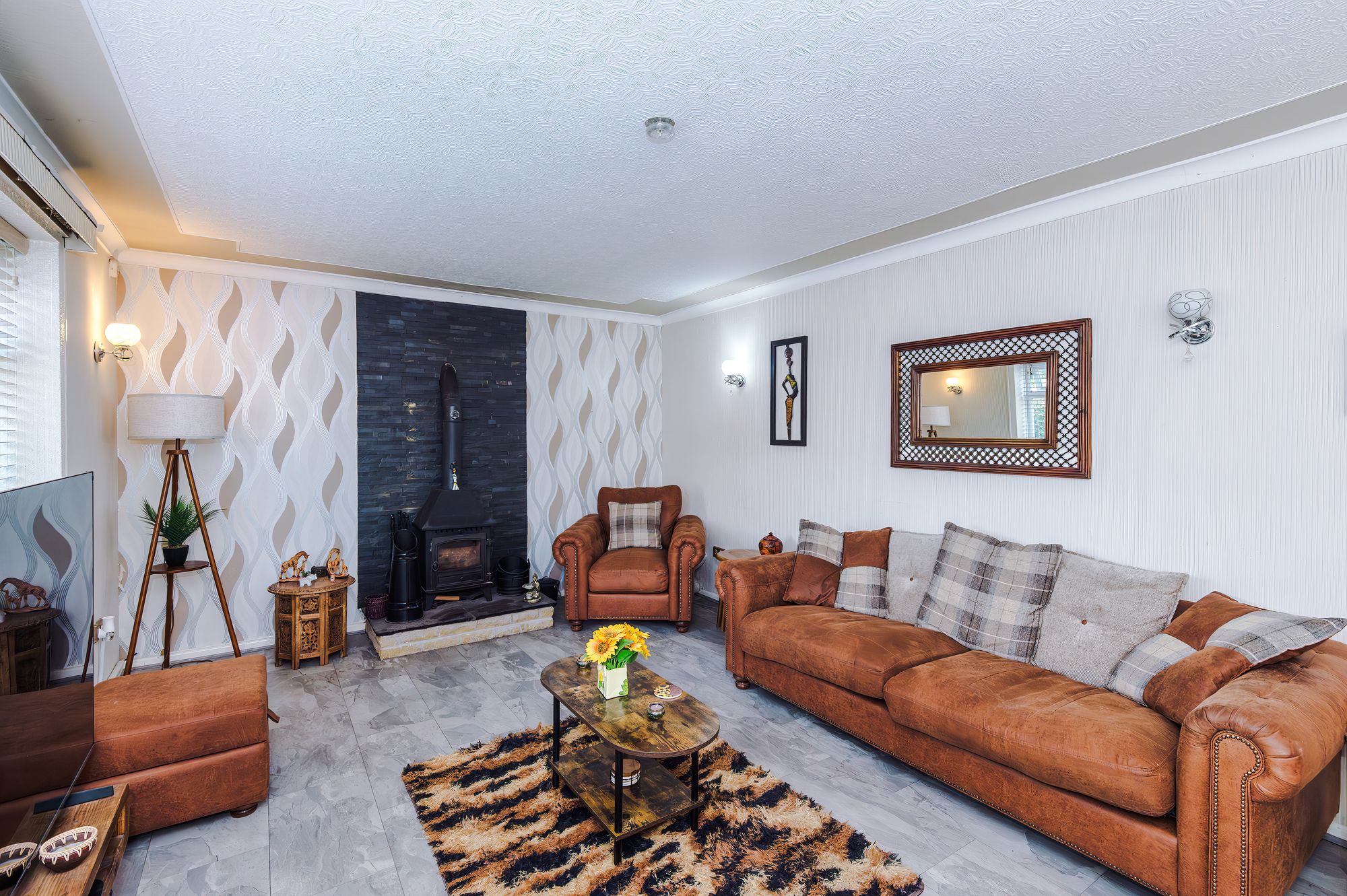 Windsor Road, Ashton-In-Makerfield, WN4
