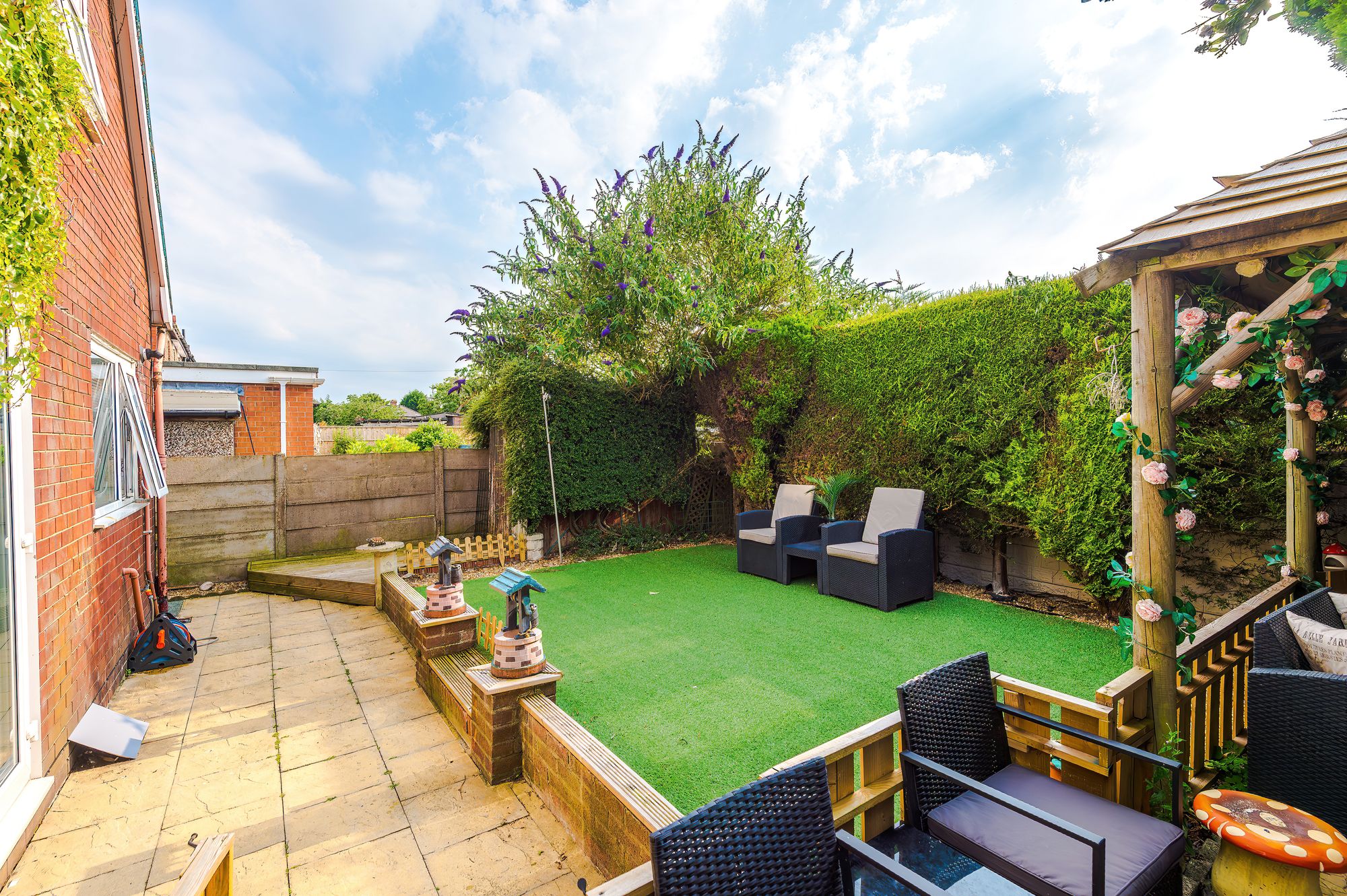 Windsor Road, Ashton-In-Makerfield, WN4