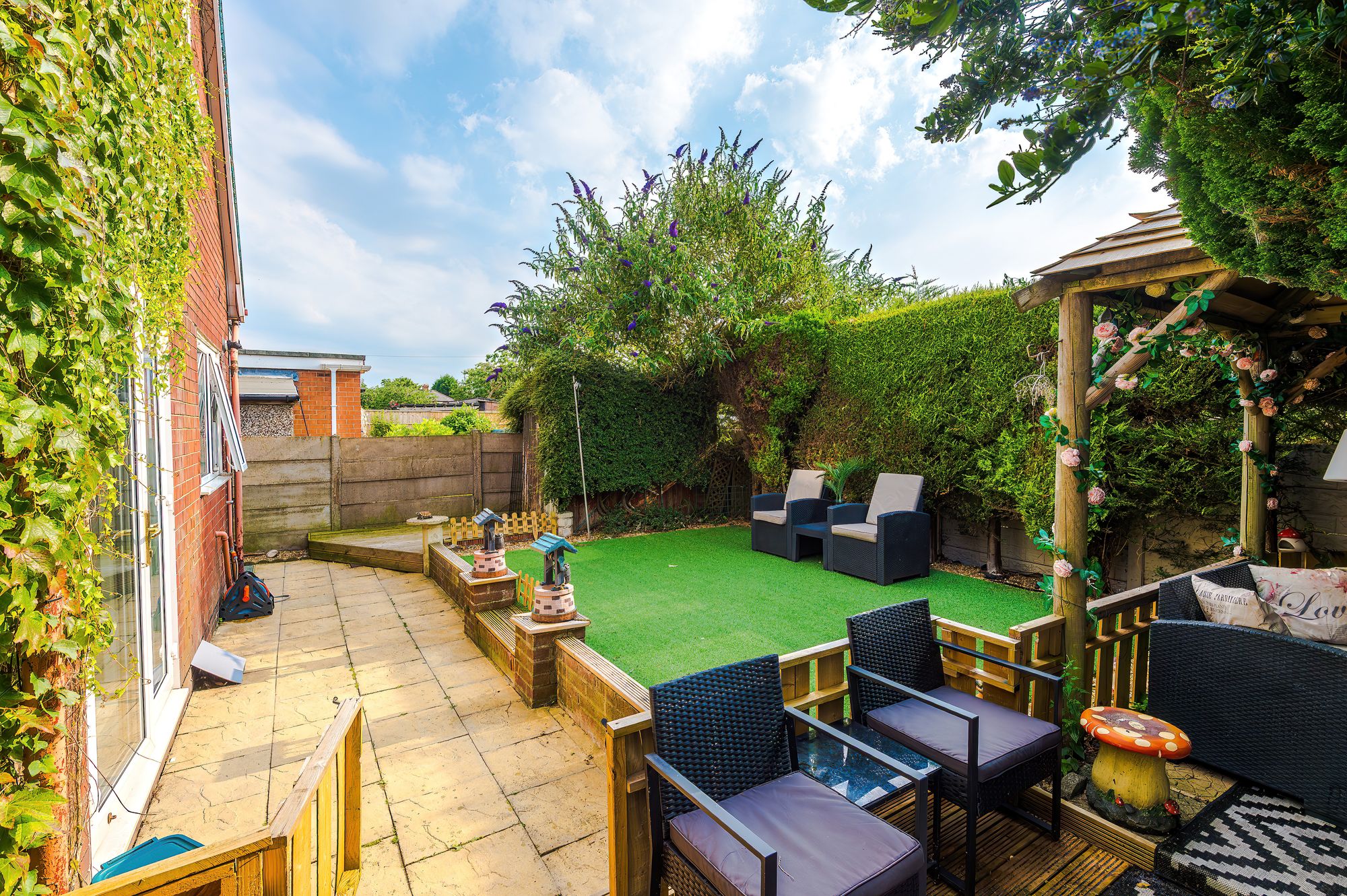 Windsor Road, Ashton-In-Makerfield, WN4
