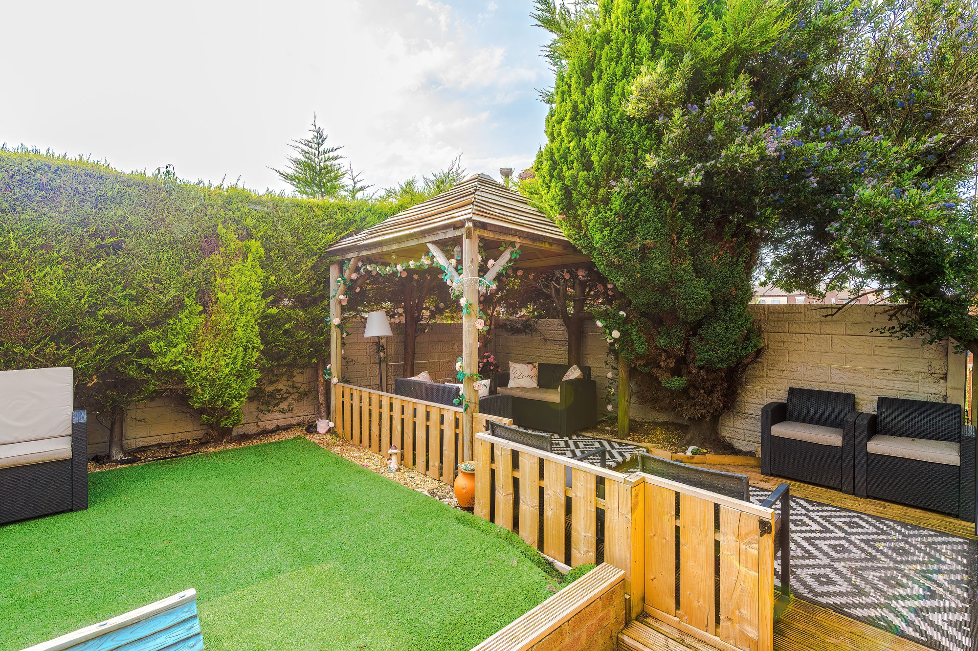Windsor Road, Ashton-In-Makerfield, WN4