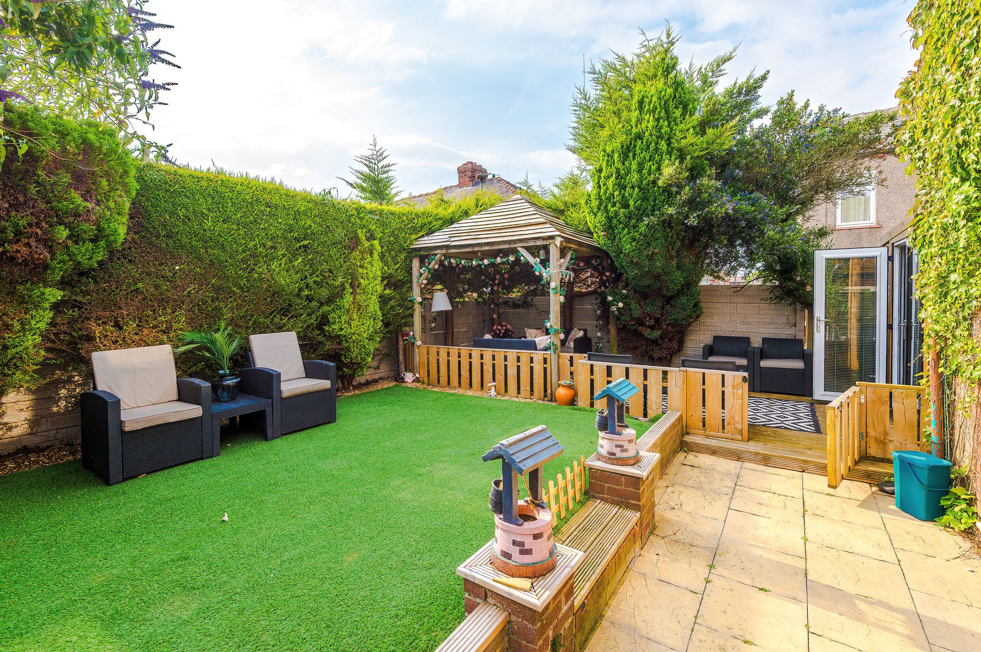 Windsor Road, Ashton-In-Makerfield, WN4