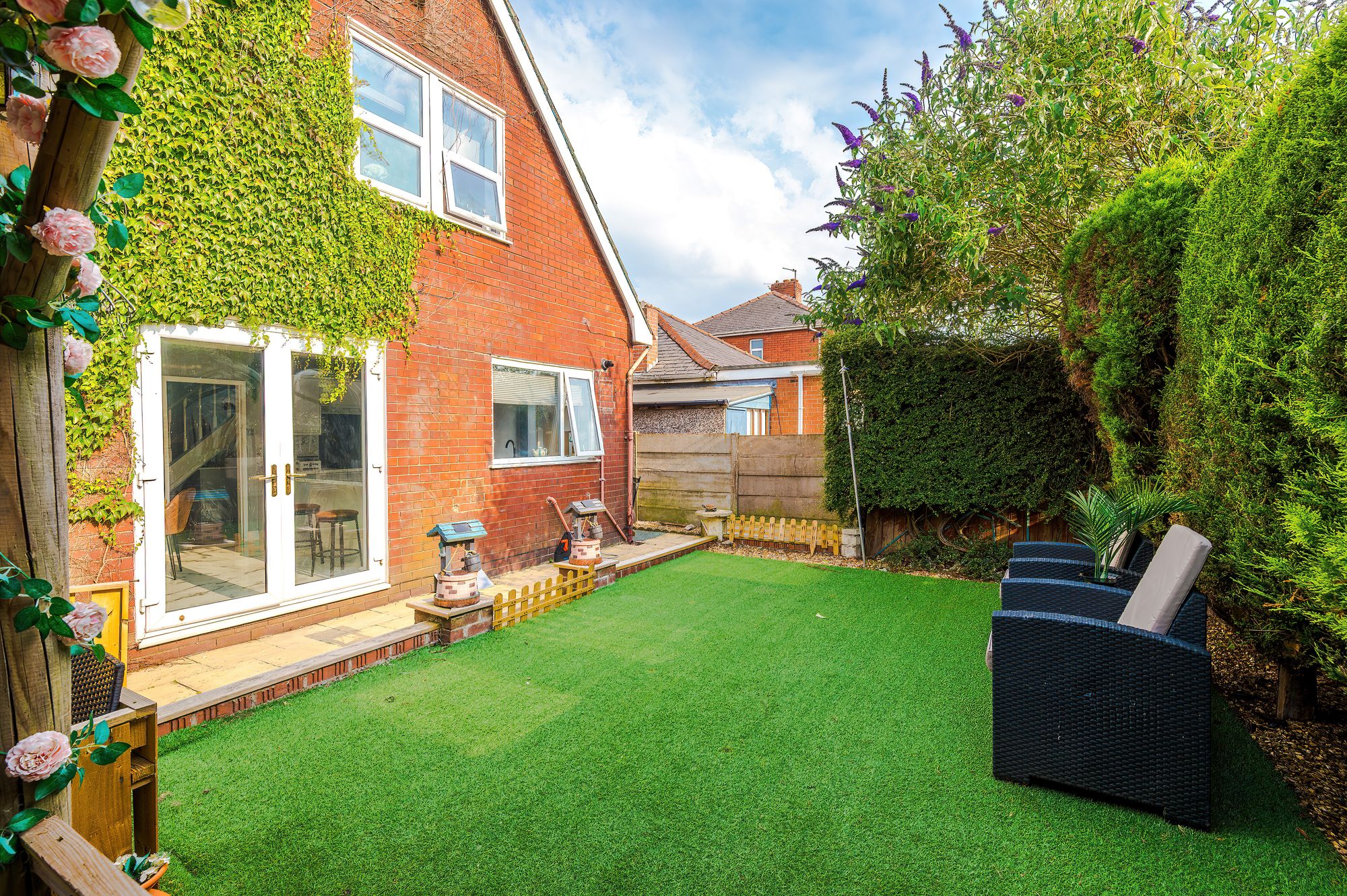 Windsor Road, Ashton-In-Makerfield, WN4