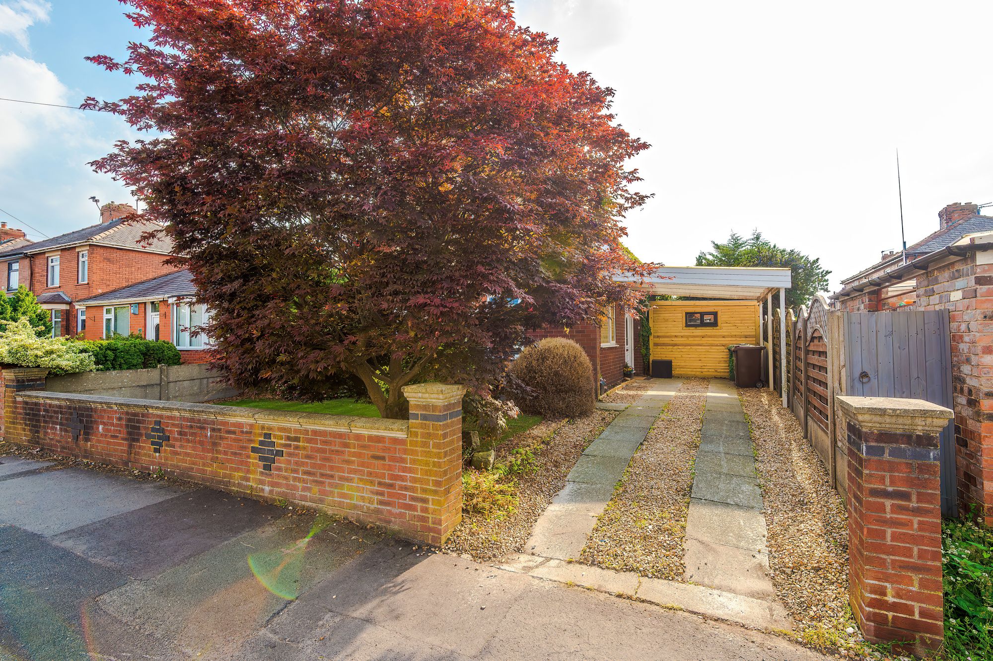 Windsor Road, Ashton-In-Makerfield, WN4