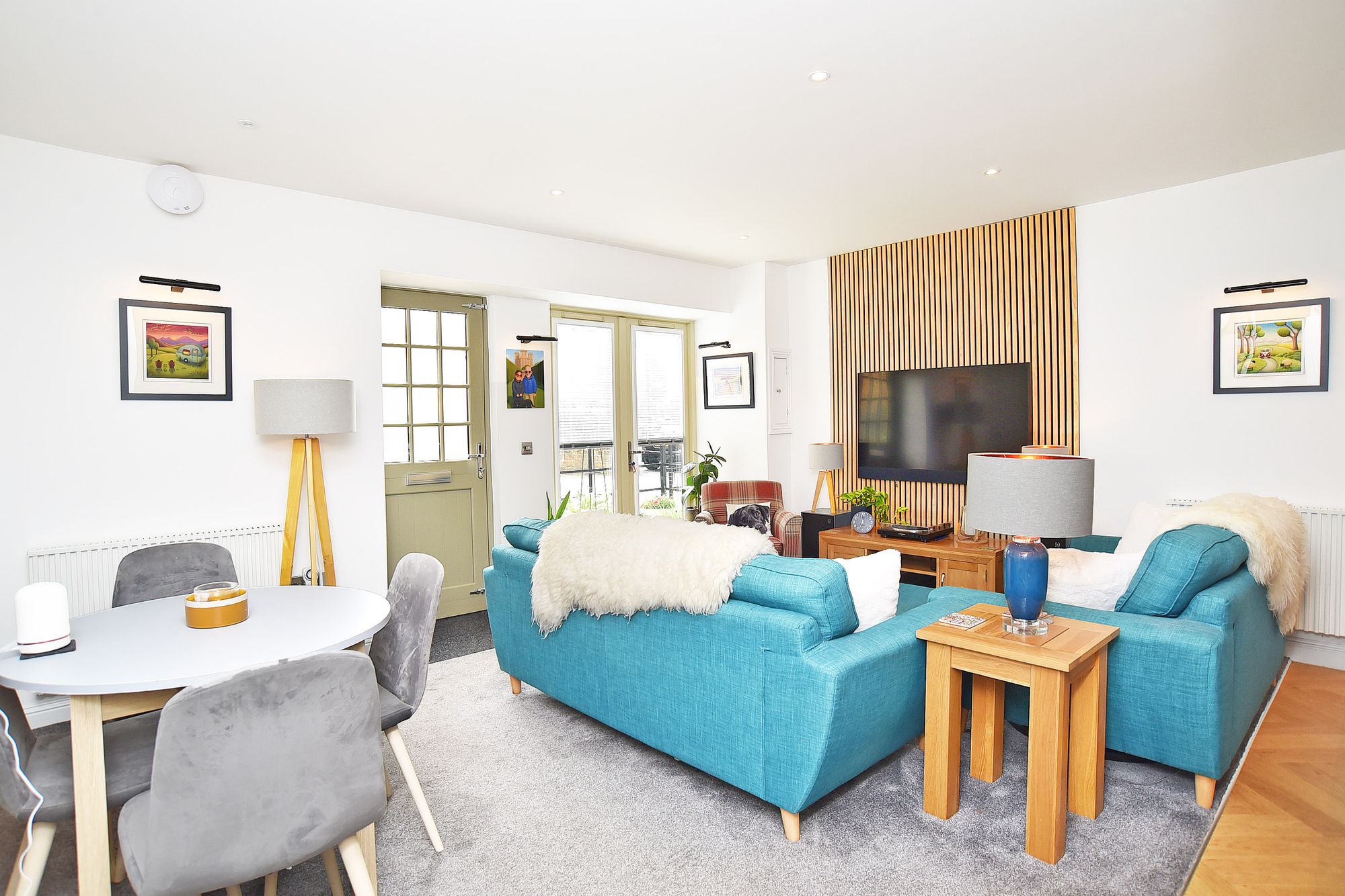 Devonshire Lane, Harrogate, HG1