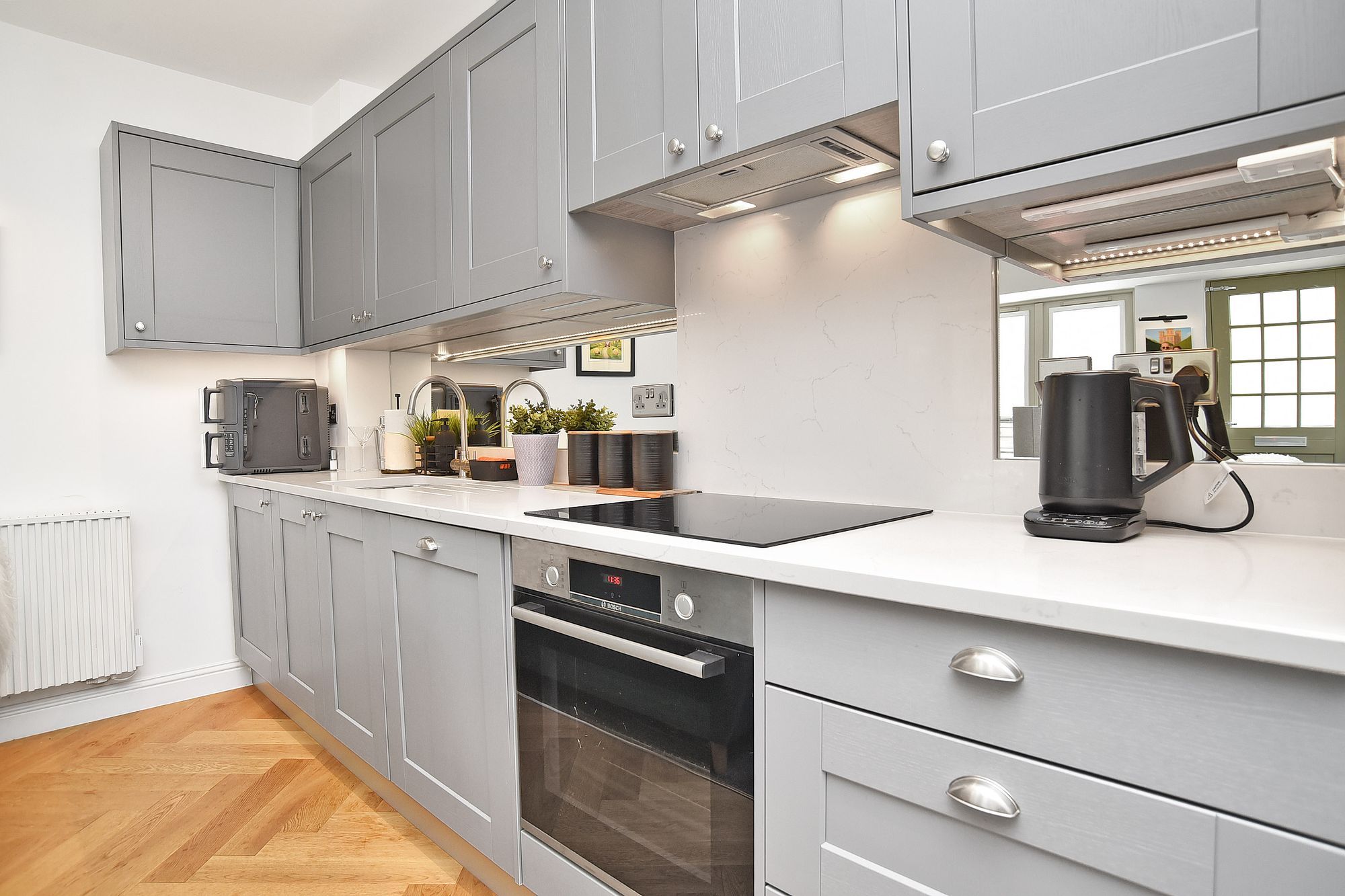 Devonshire Lane, Harrogate, HG1