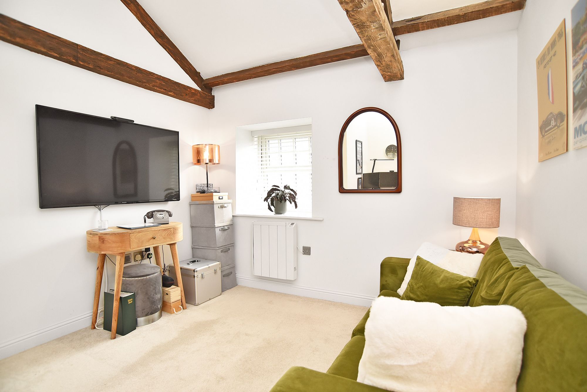 Devonshire Lane, Harrogate, HG1