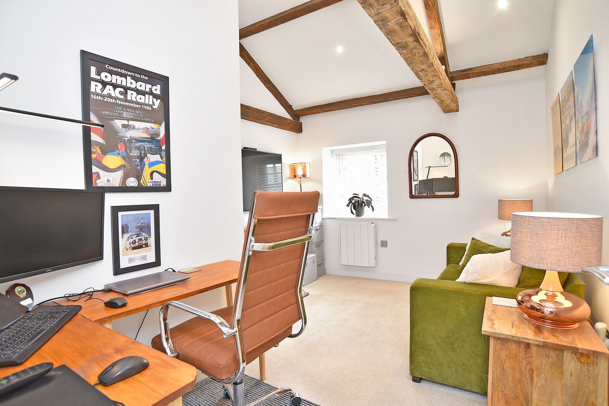 Devonshire Lane, Harrogate, HG1