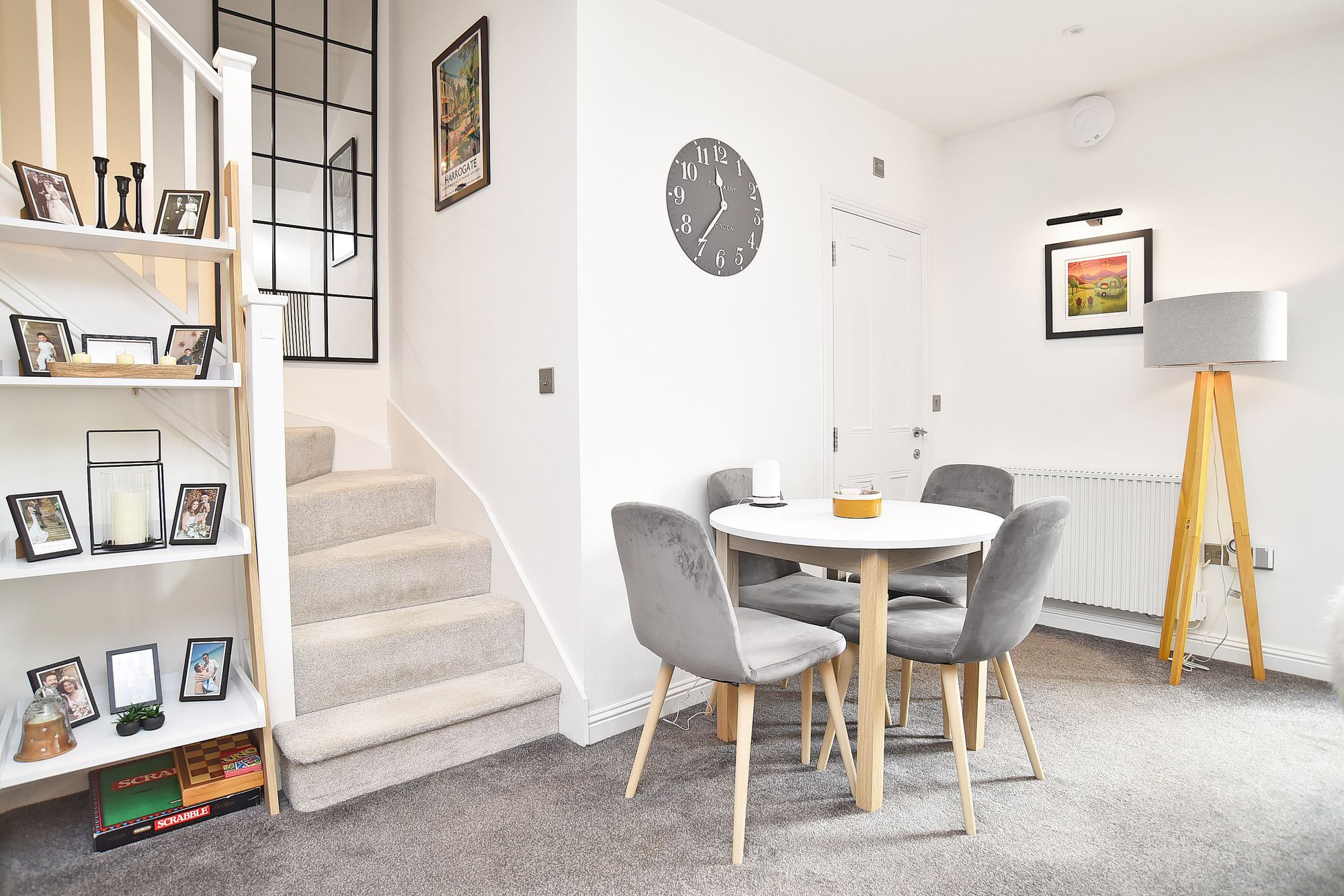 Devonshire Lane, Harrogate, HG1